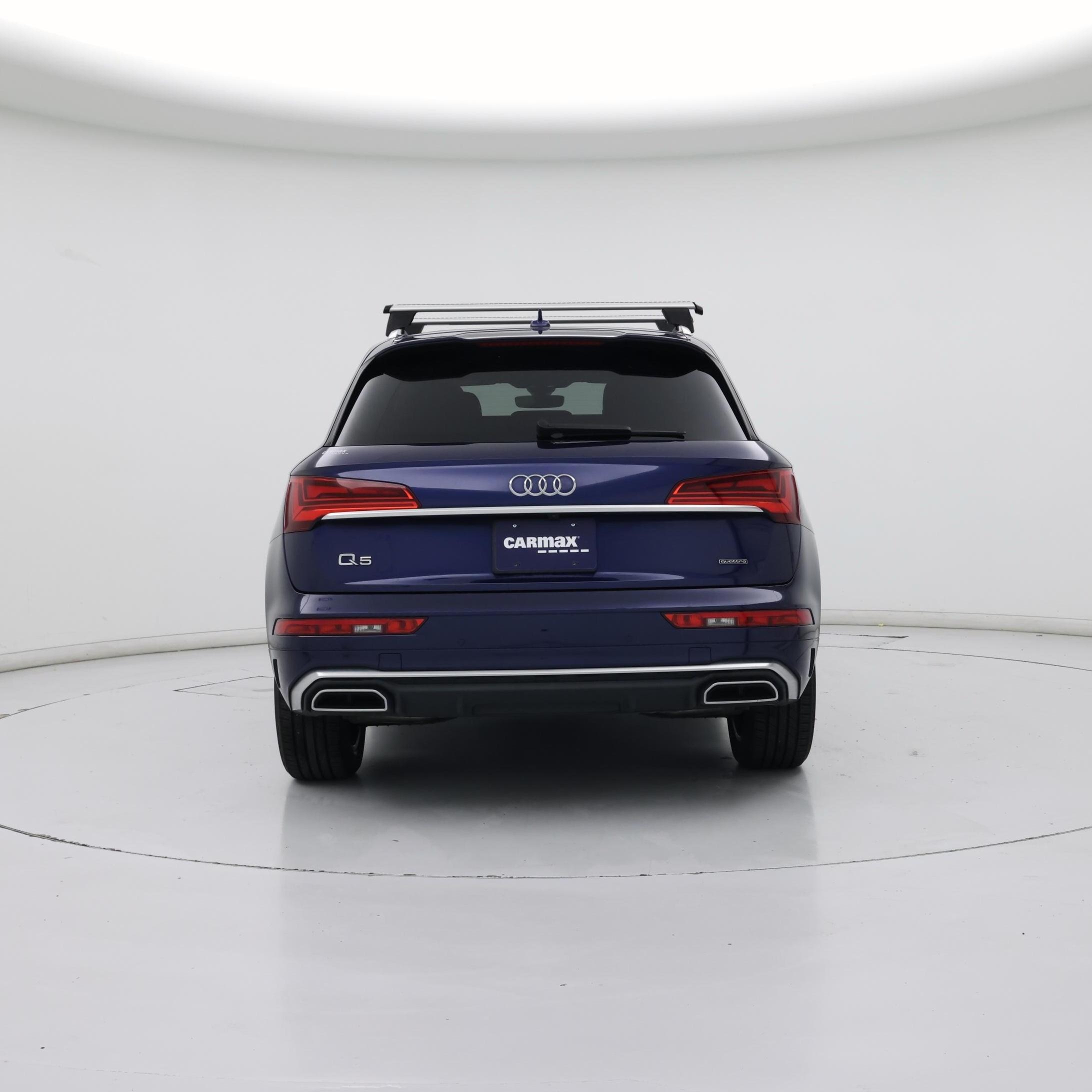 Thumbnail: 2022 Audi Q5 - 6
