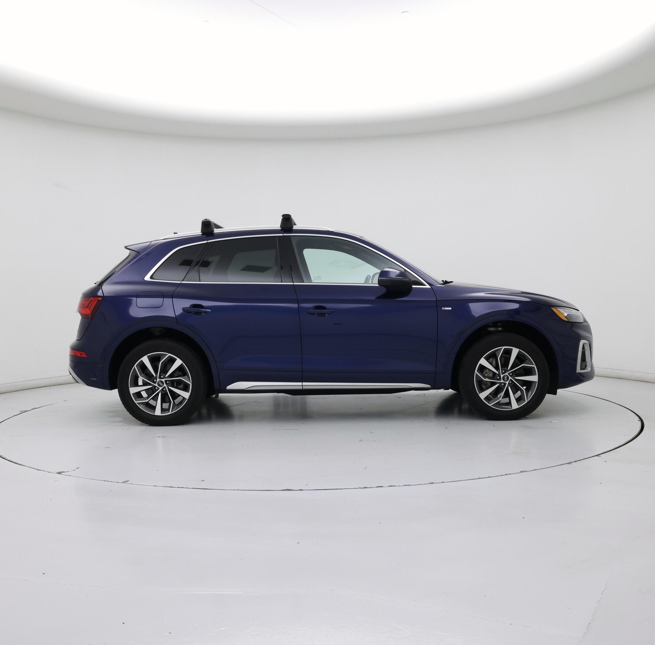 Thumbnail: 2022 Audi Q5 - 7