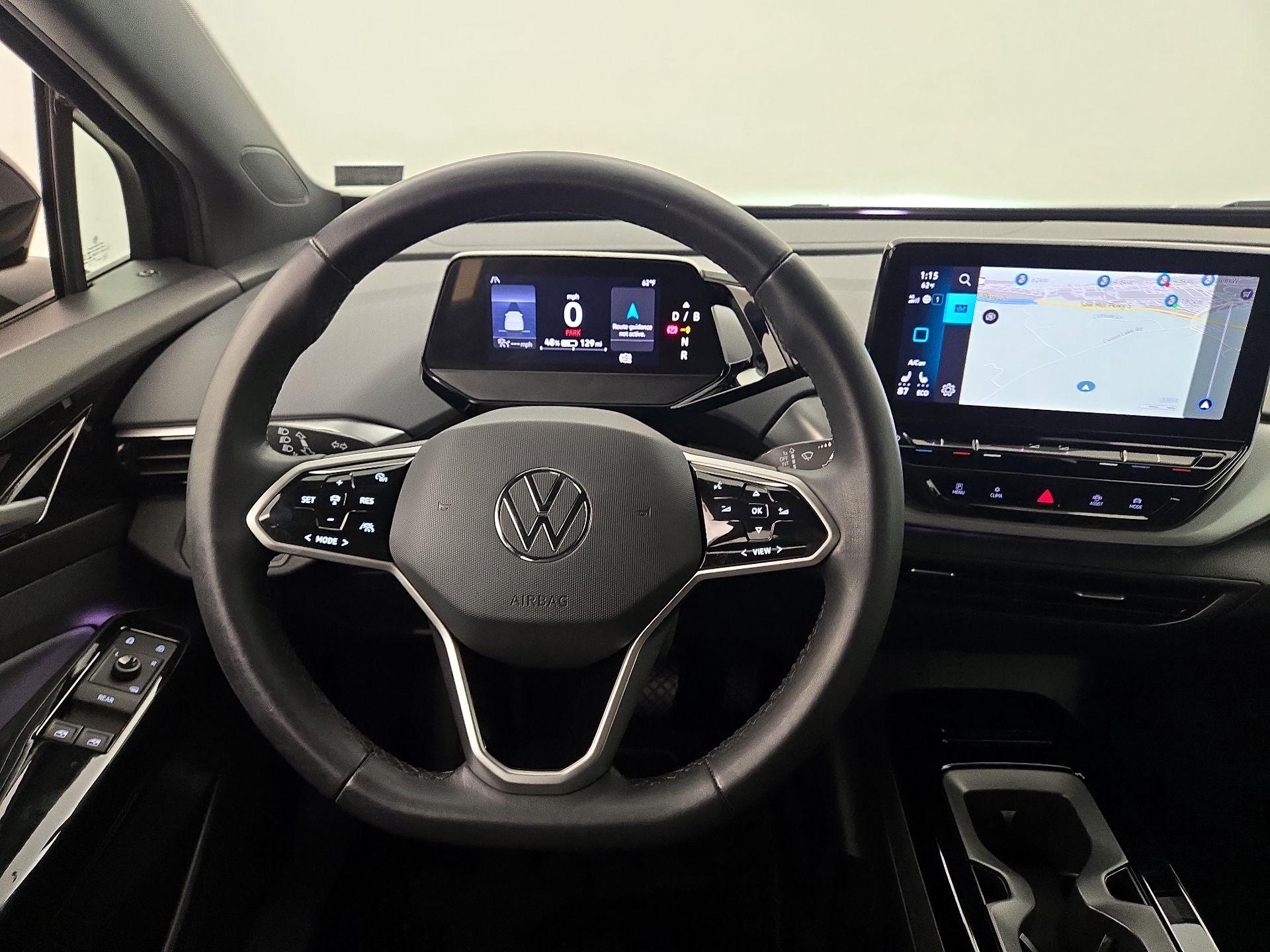 Thumbnail: 2022 Volkswagen ID.4 - 10