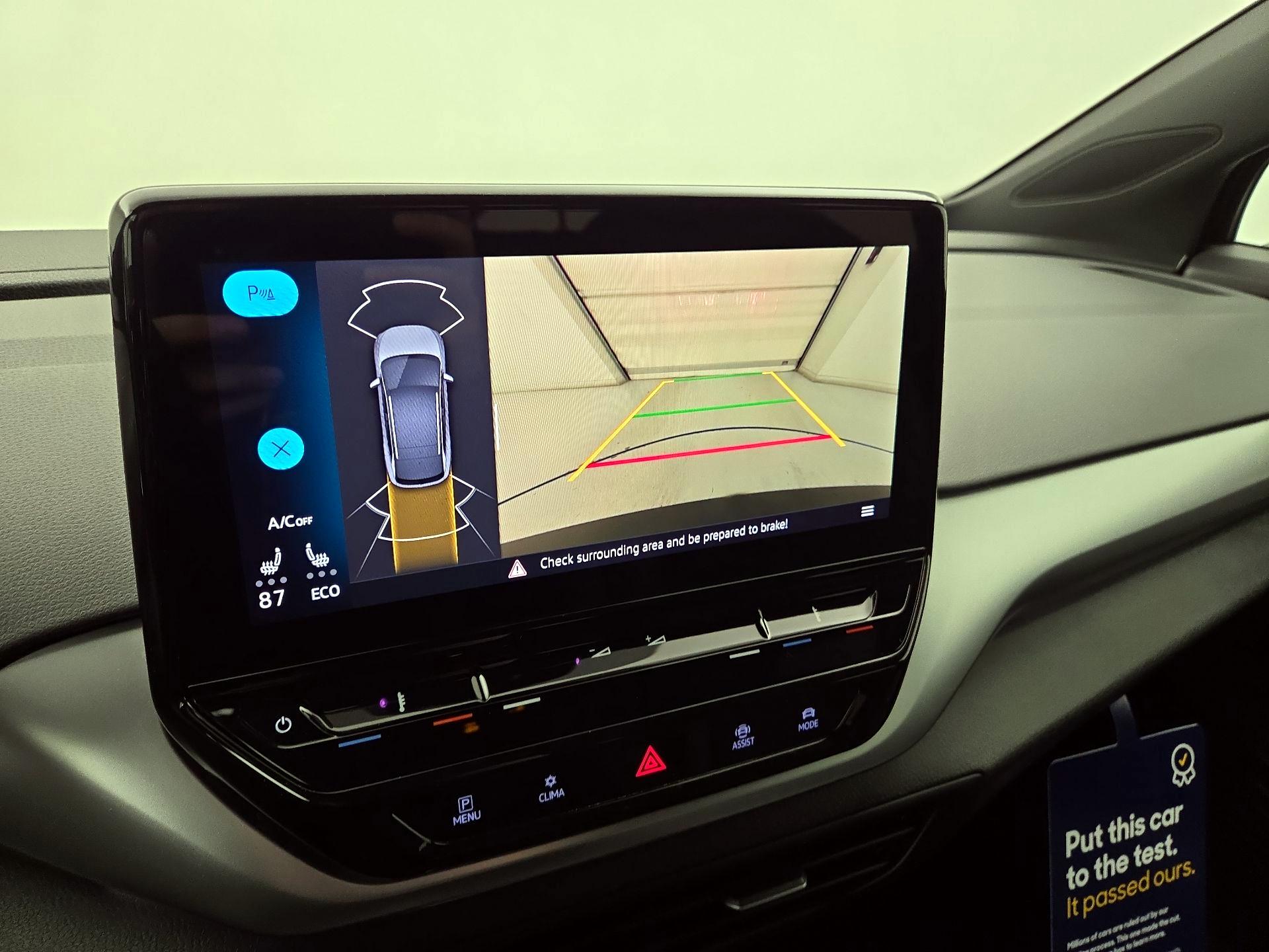 Thumbnail: 2022 Volkswagen ID.4 - 15