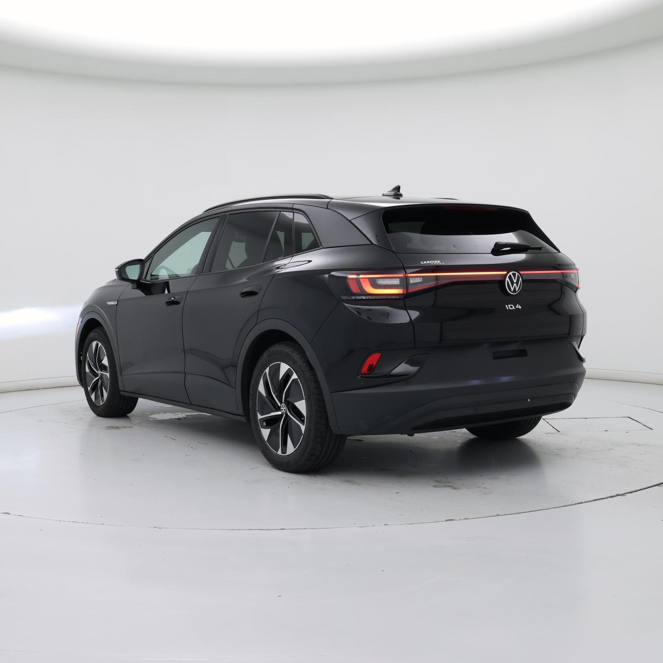 Thumbnail: 2022 Volkswagen ID.4 - 2