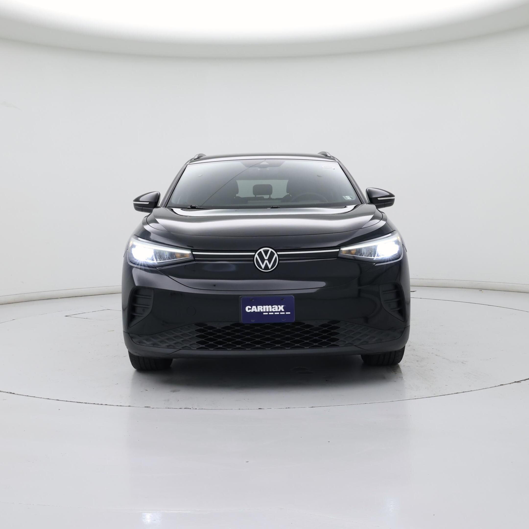 Thumbnail: 2022 Volkswagen ID.4 - 5