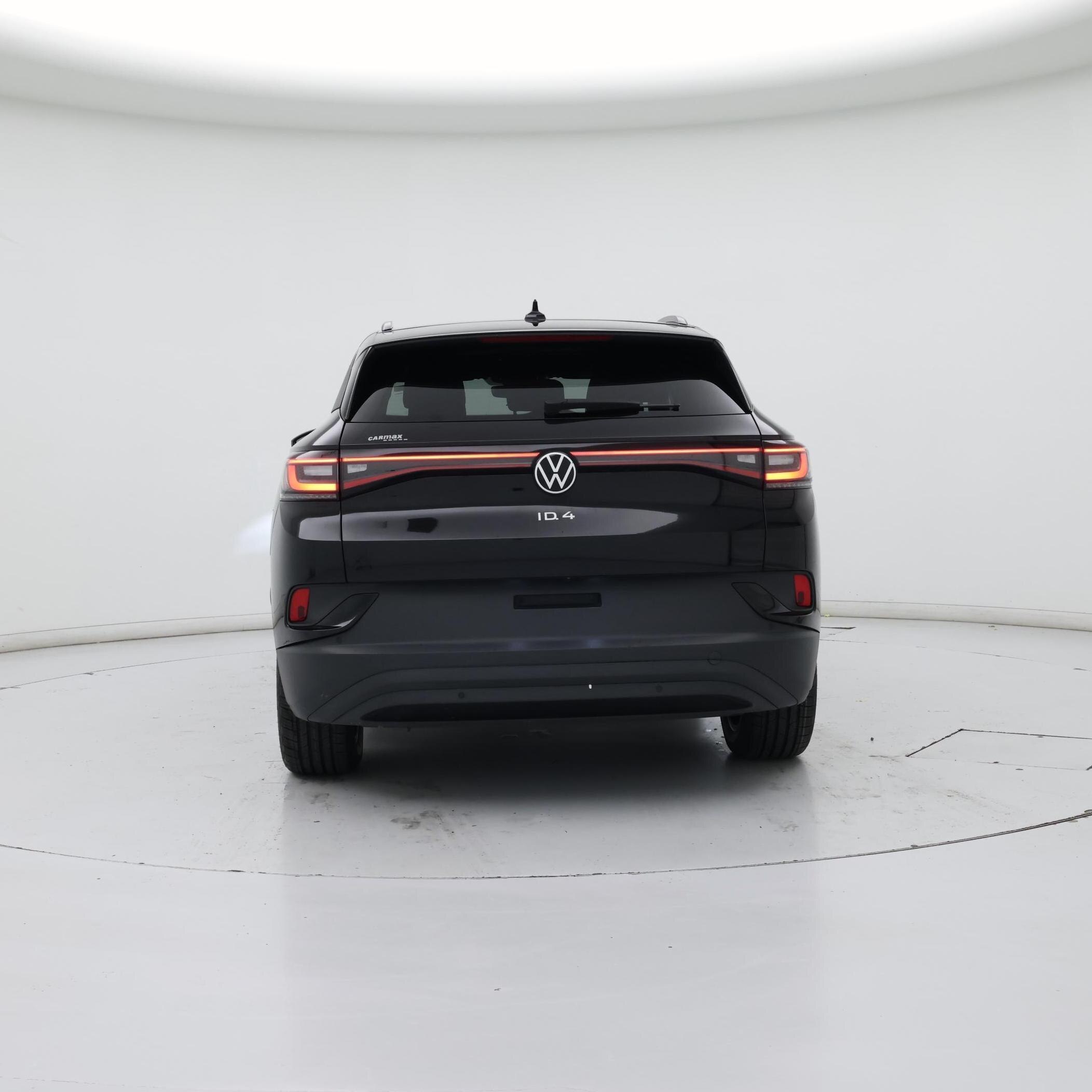 Thumbnail: 2022 Volkswagen ID.4 - 6