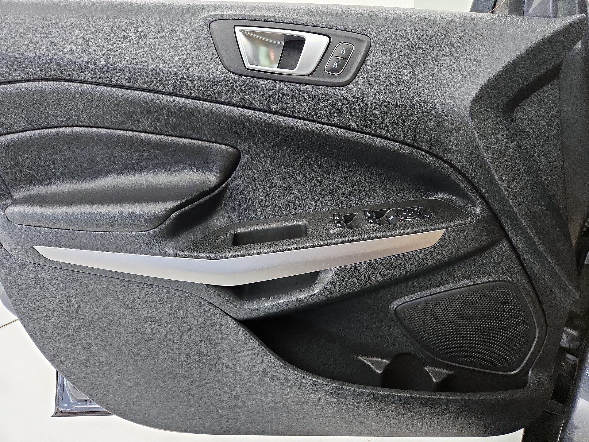 Thumbnail: 2020 Ford EcoSport - 12