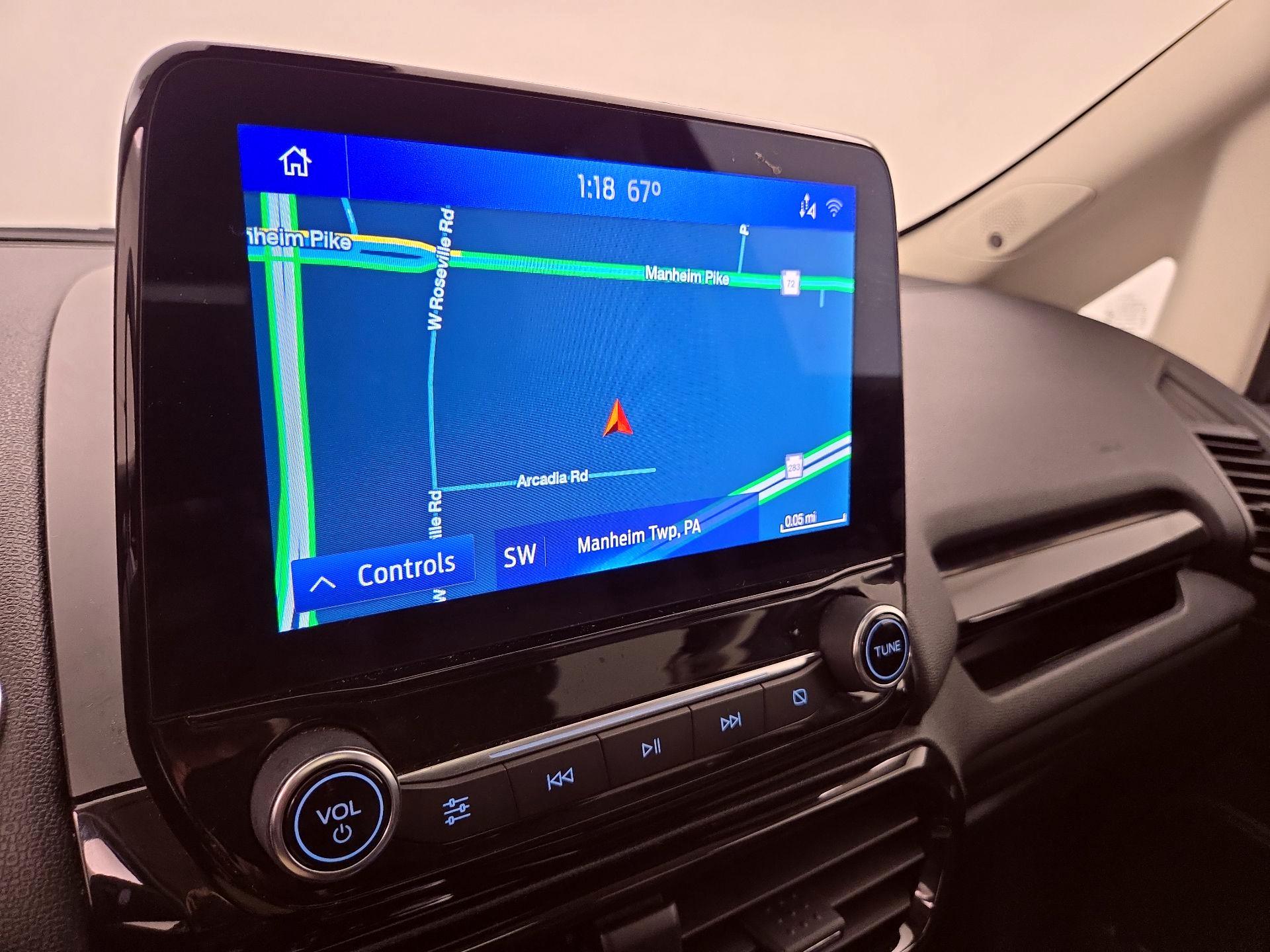 Thumbnail: 2020 Ford EcoSport - 14