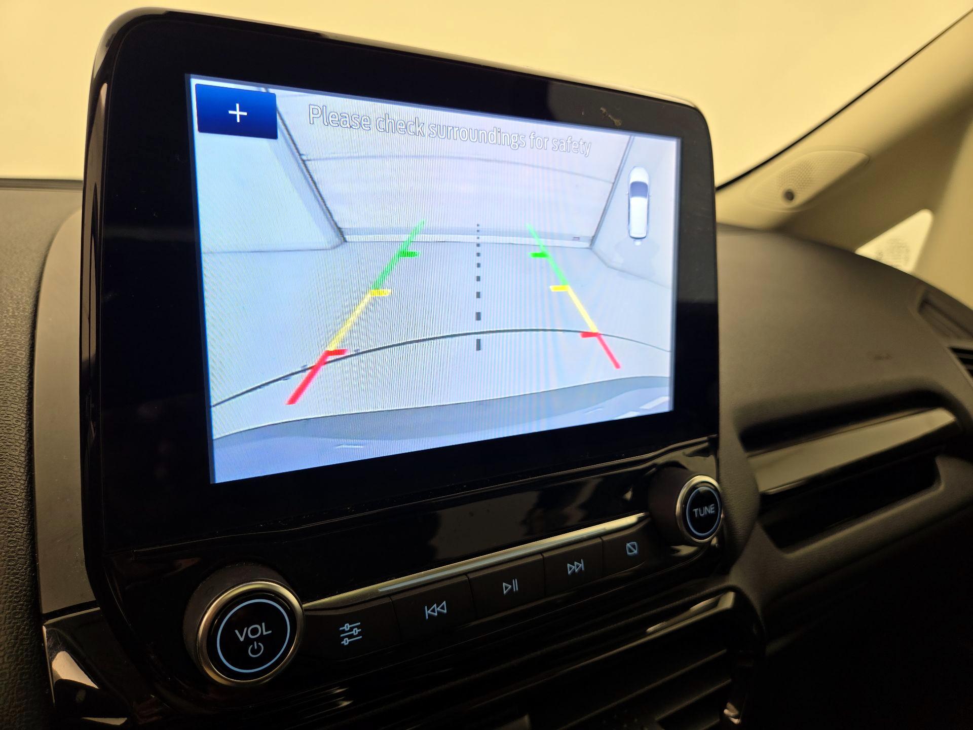 Thumbnail: 2020 Ford EcoSport - 15