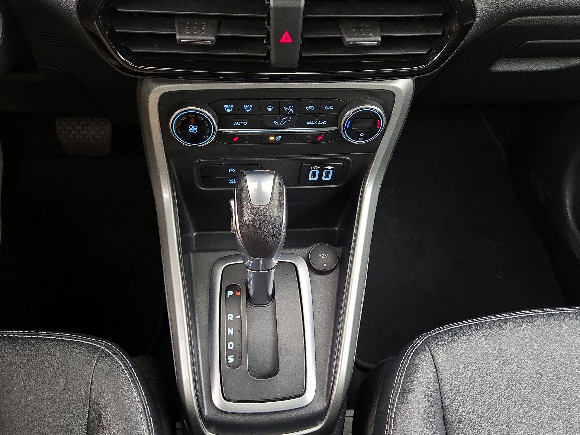 Thumbnail: 2020 Ford EcoSport - 18