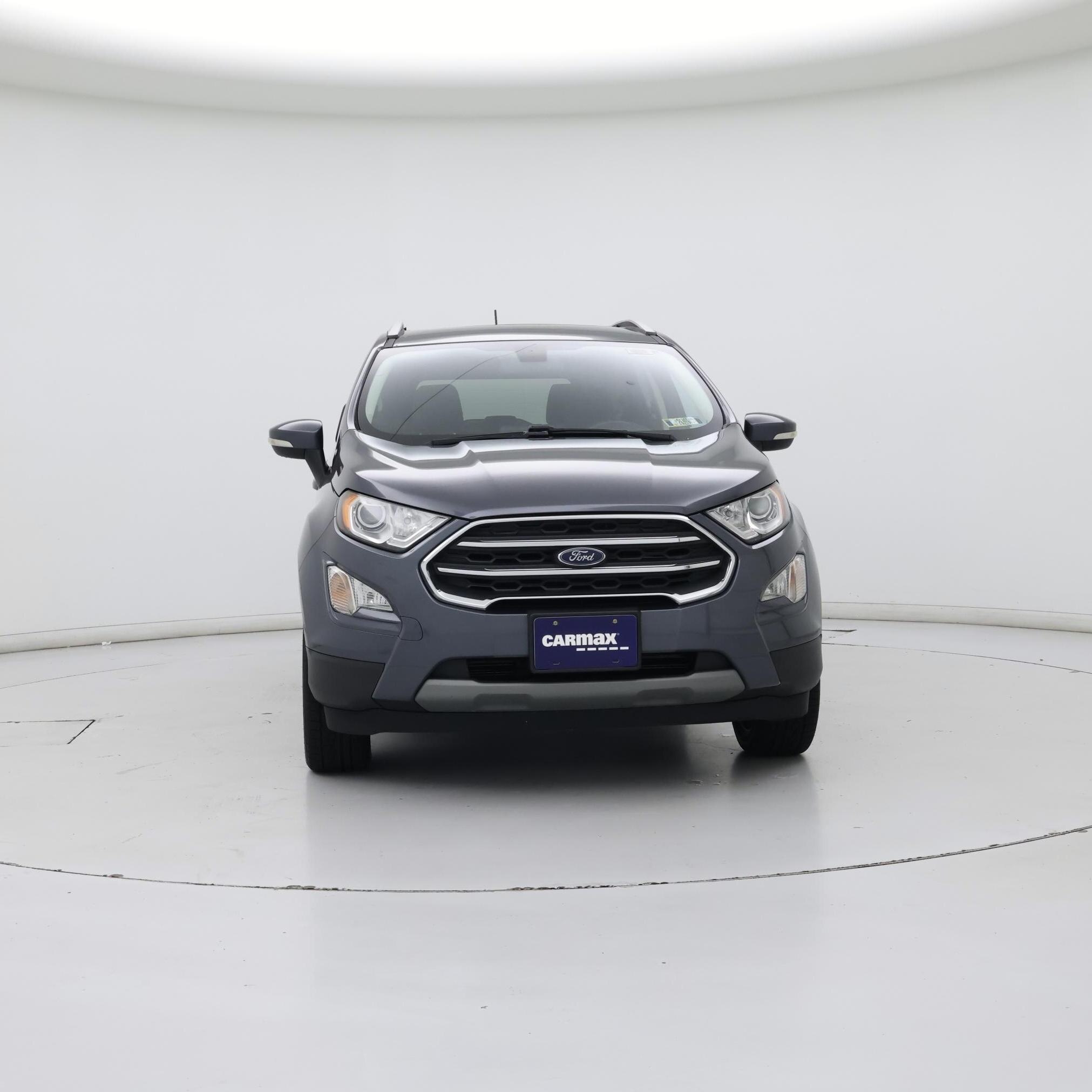 Thumbnail: 2020 Ford EcoSport - 5