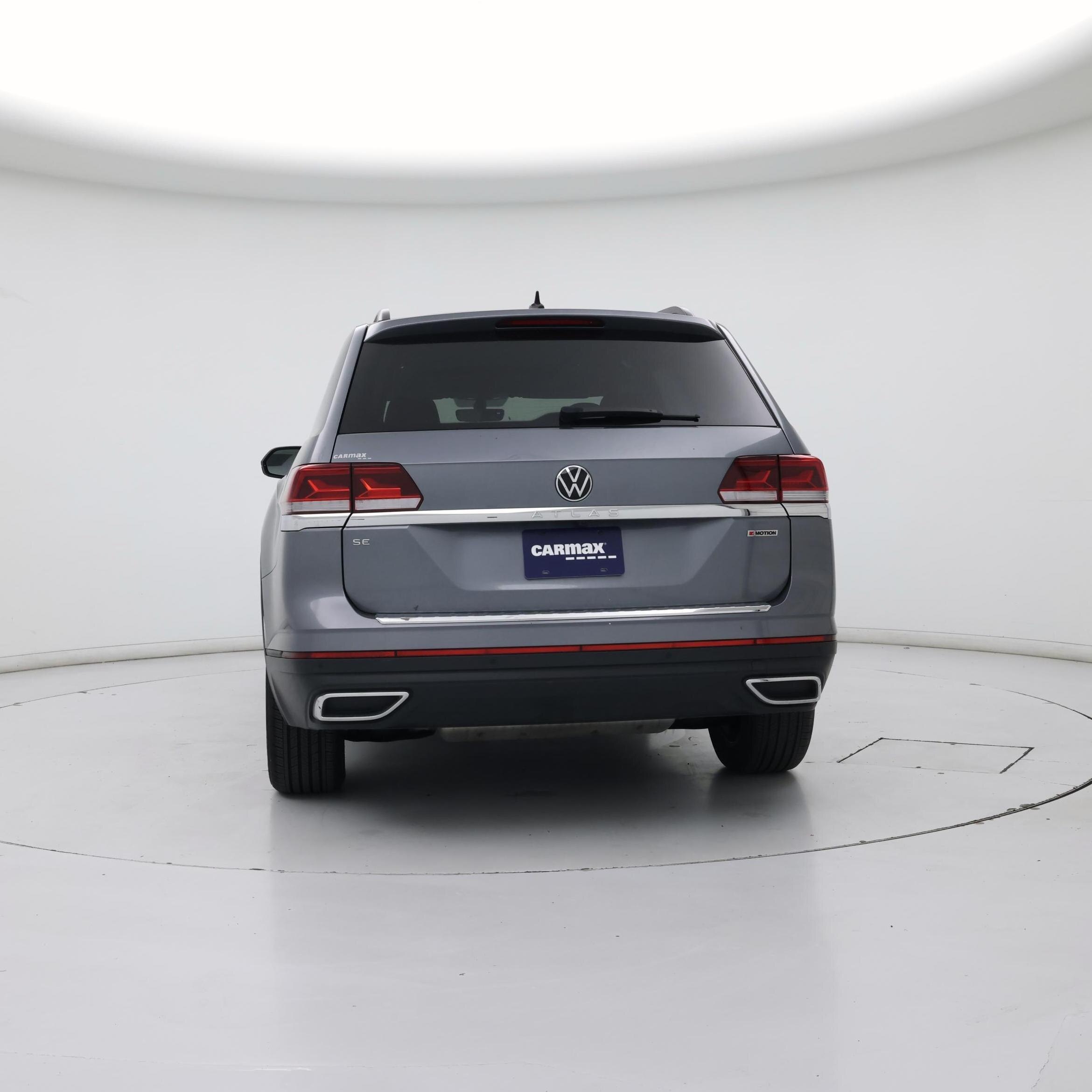 Thumbnail: 2022 Volkswagen Atlas - 6