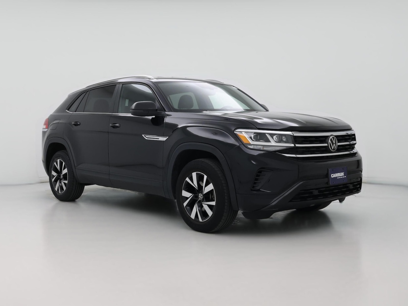 2023 Volkswagen Atlas Cross Sport