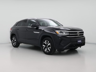 2023 Volkswagen Atlas Cross Sport SE