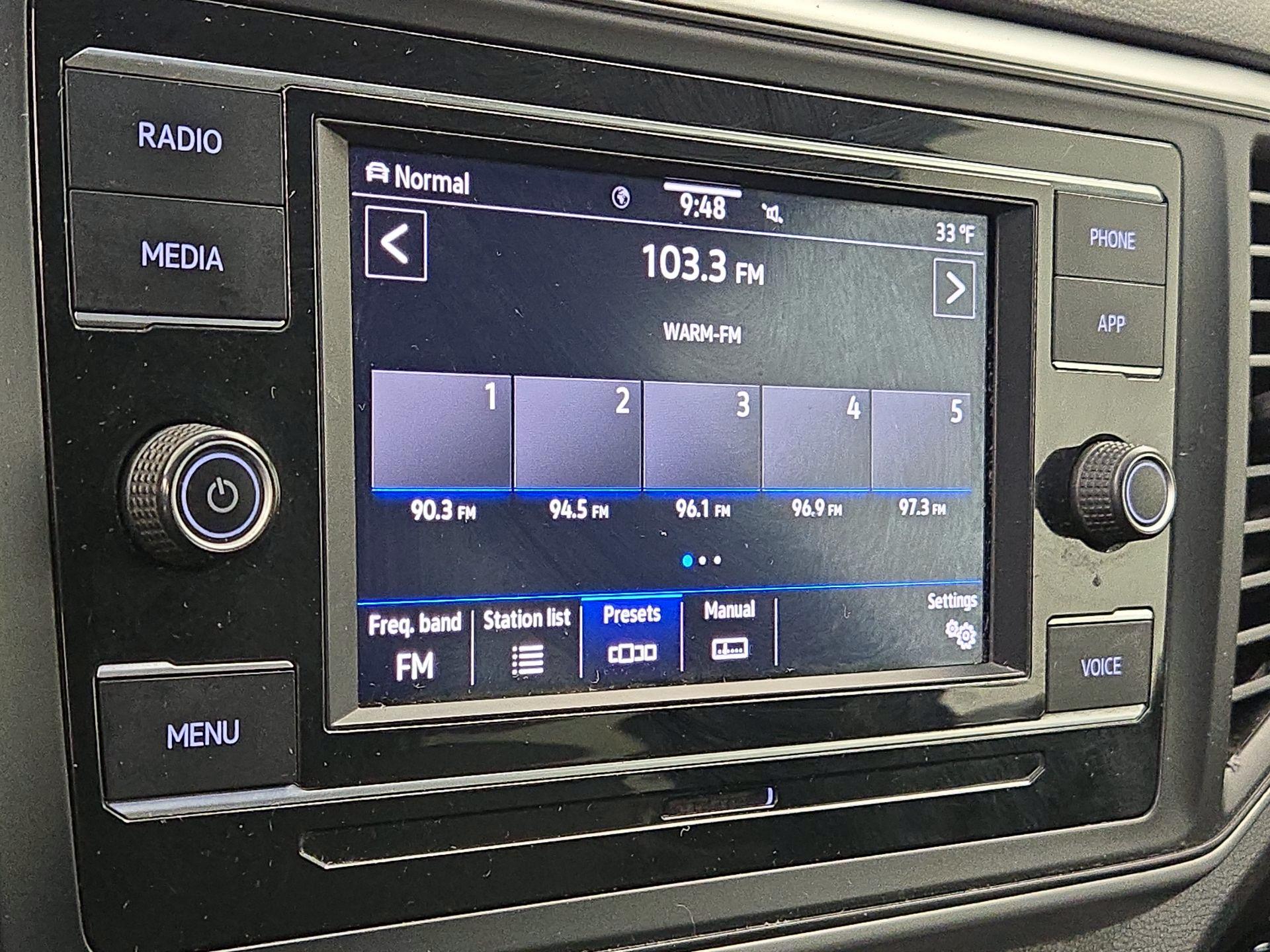 Thumbnail: 2023 Volkswagen Atlas - 14