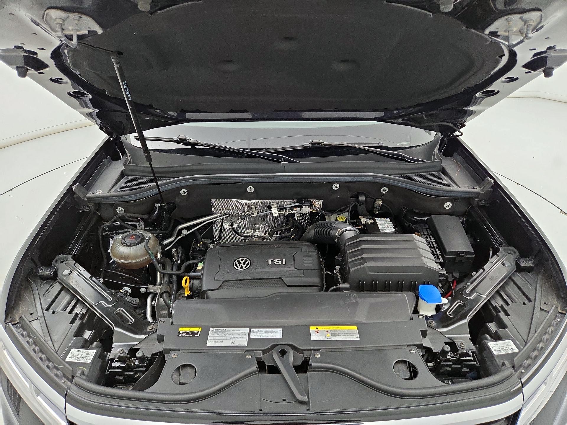 Thumbnail: 2023 Volkswagen Atlas - 20