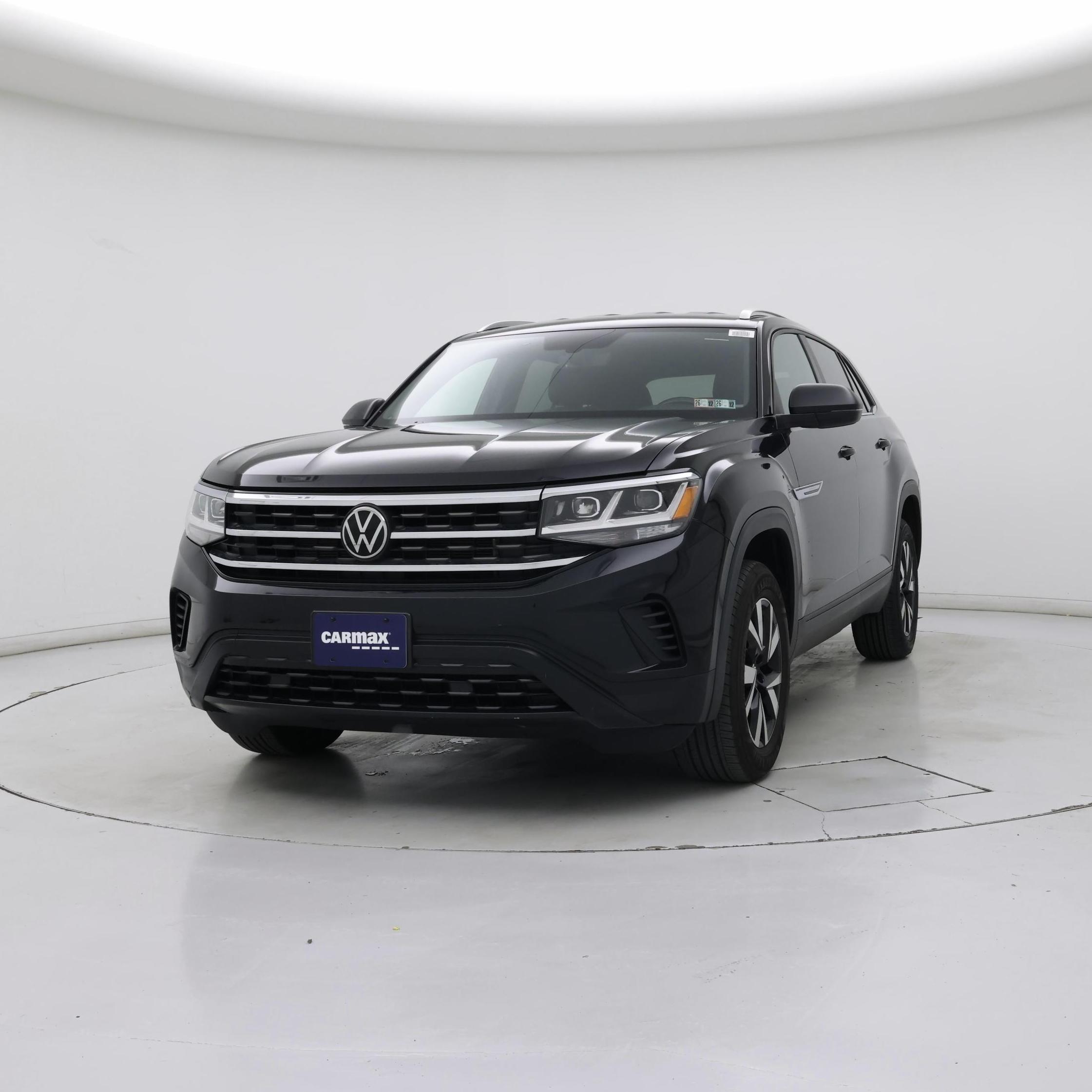 Thumbnail: 2023 Volkswagen Atlas - 4