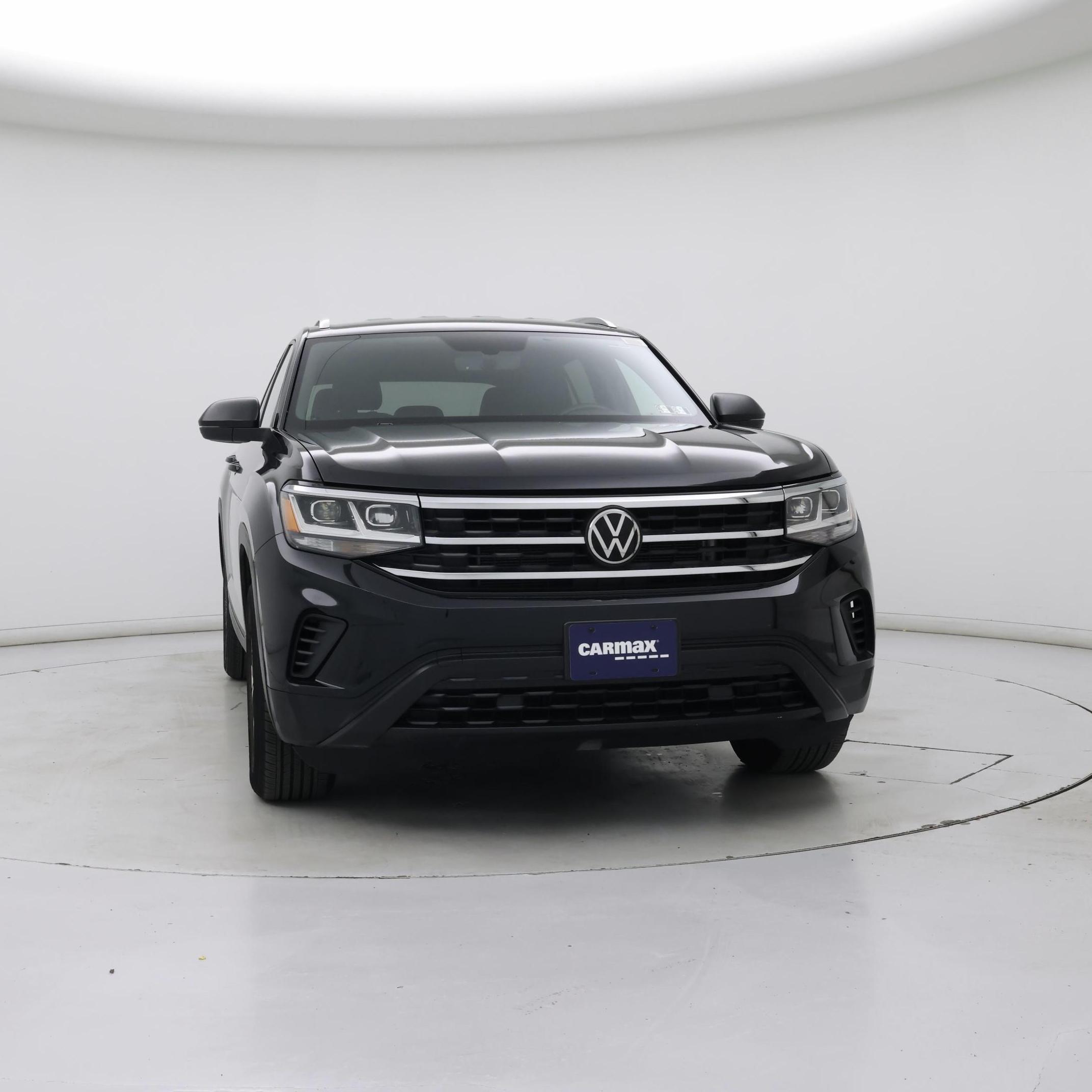 Thumbnail: 2023 Volkswagen Atlas - 5