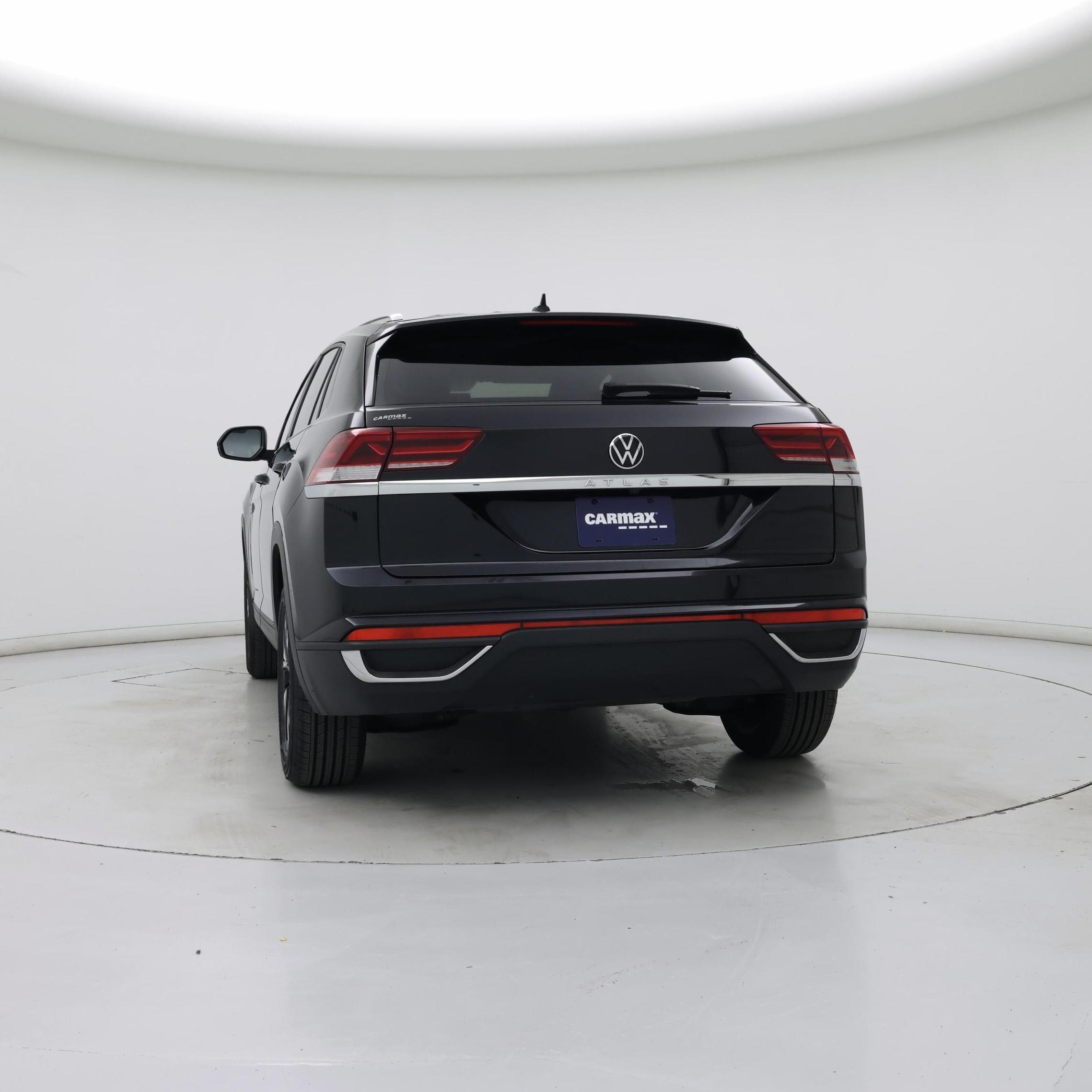 Thumbnail: 2023 Volkswagen Atlas - 6