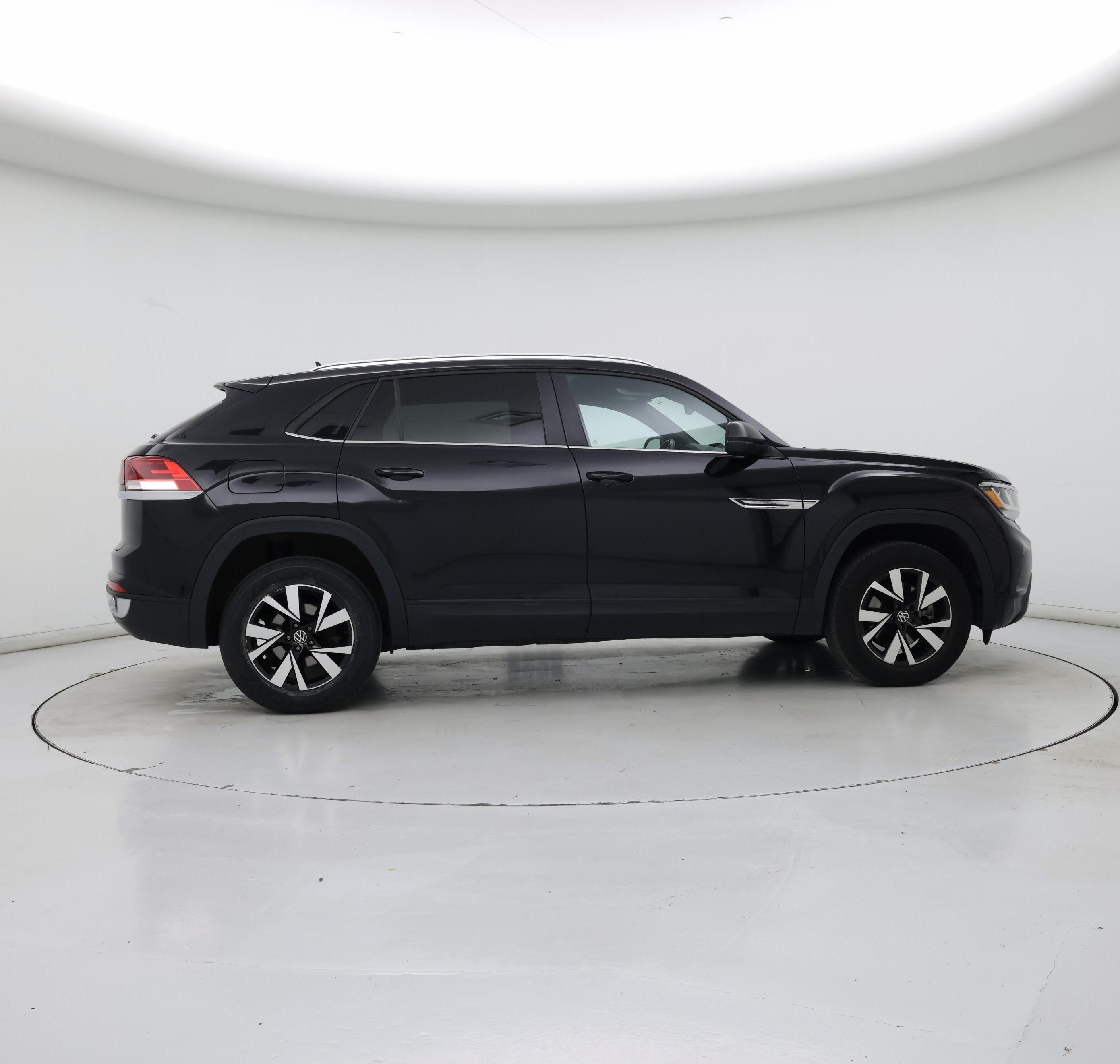 Thumbnail: 2023 Volkswagen Atlas - 7