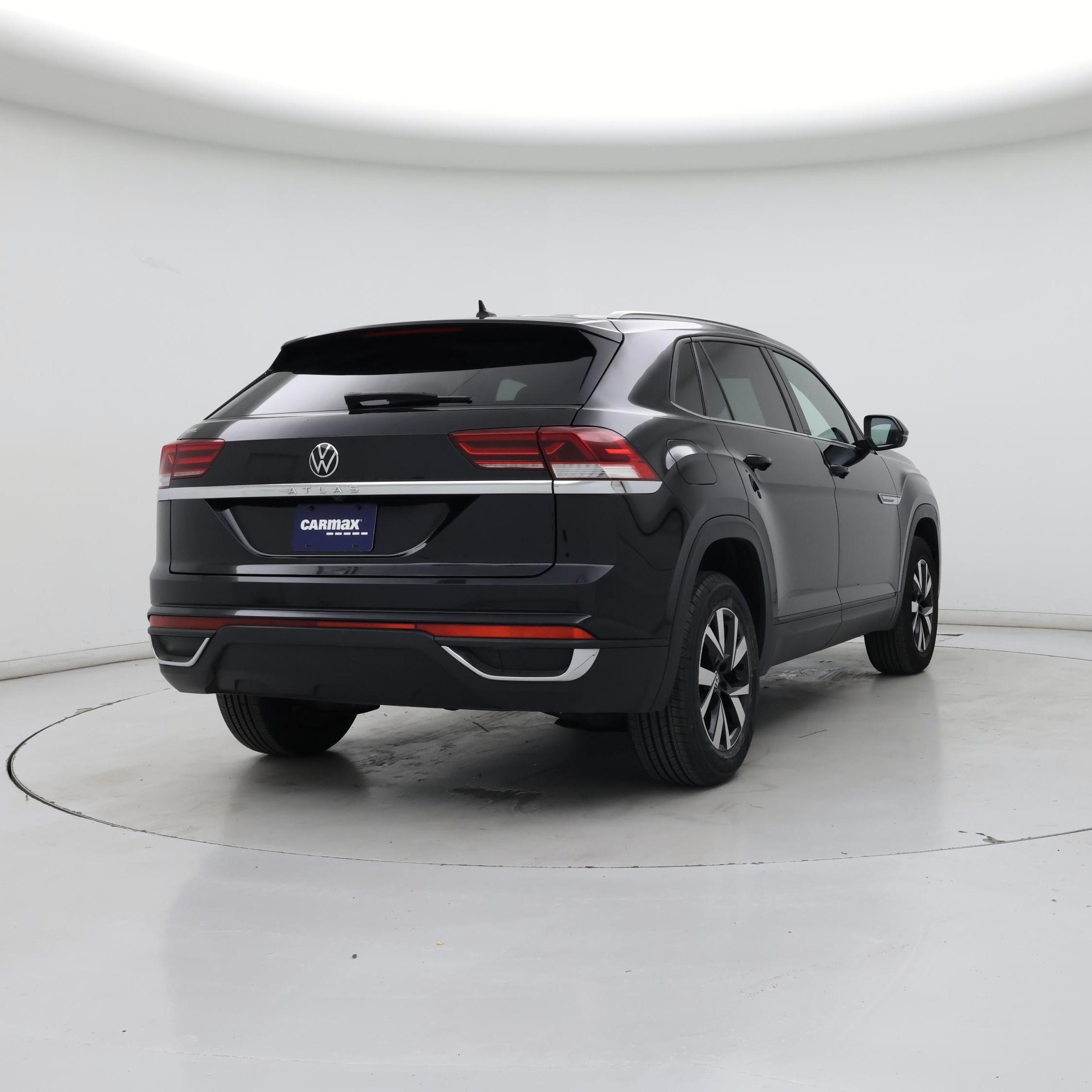 Thumbnail: 2023 Volkswagen Atlas - 8