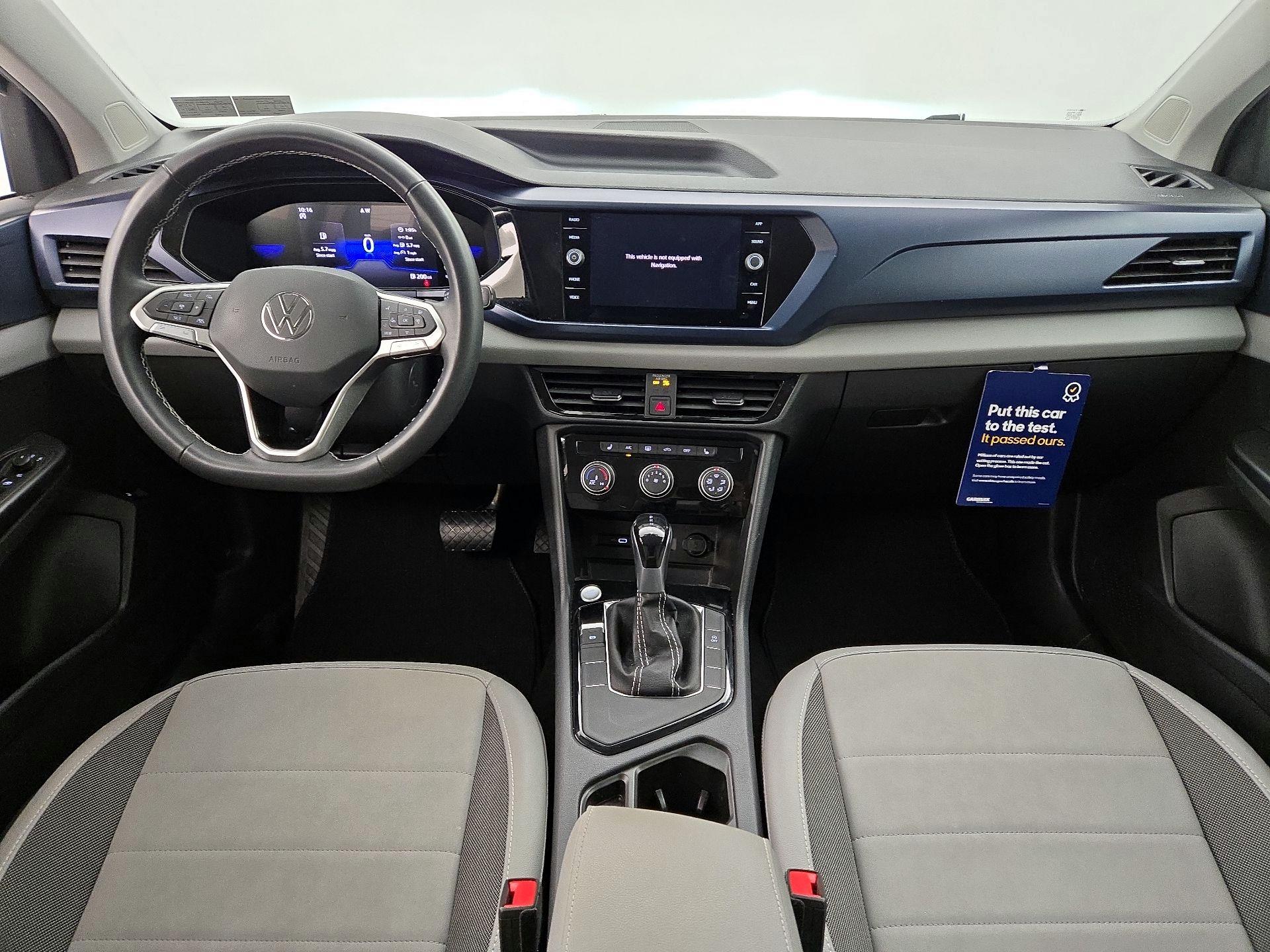 Thumbnail: 2023 Volkswagen Taos - 9