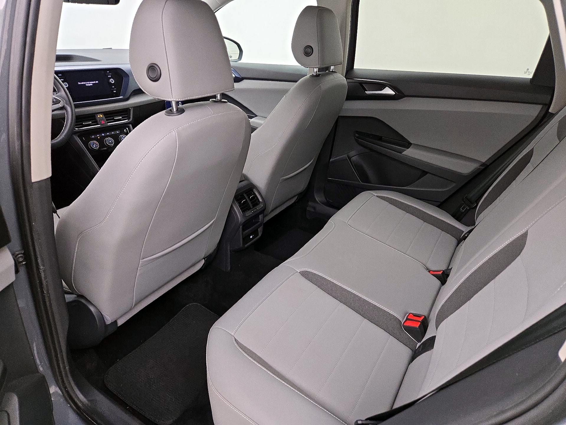 Thumbnail: 2023 Volkswagen Taos - 19