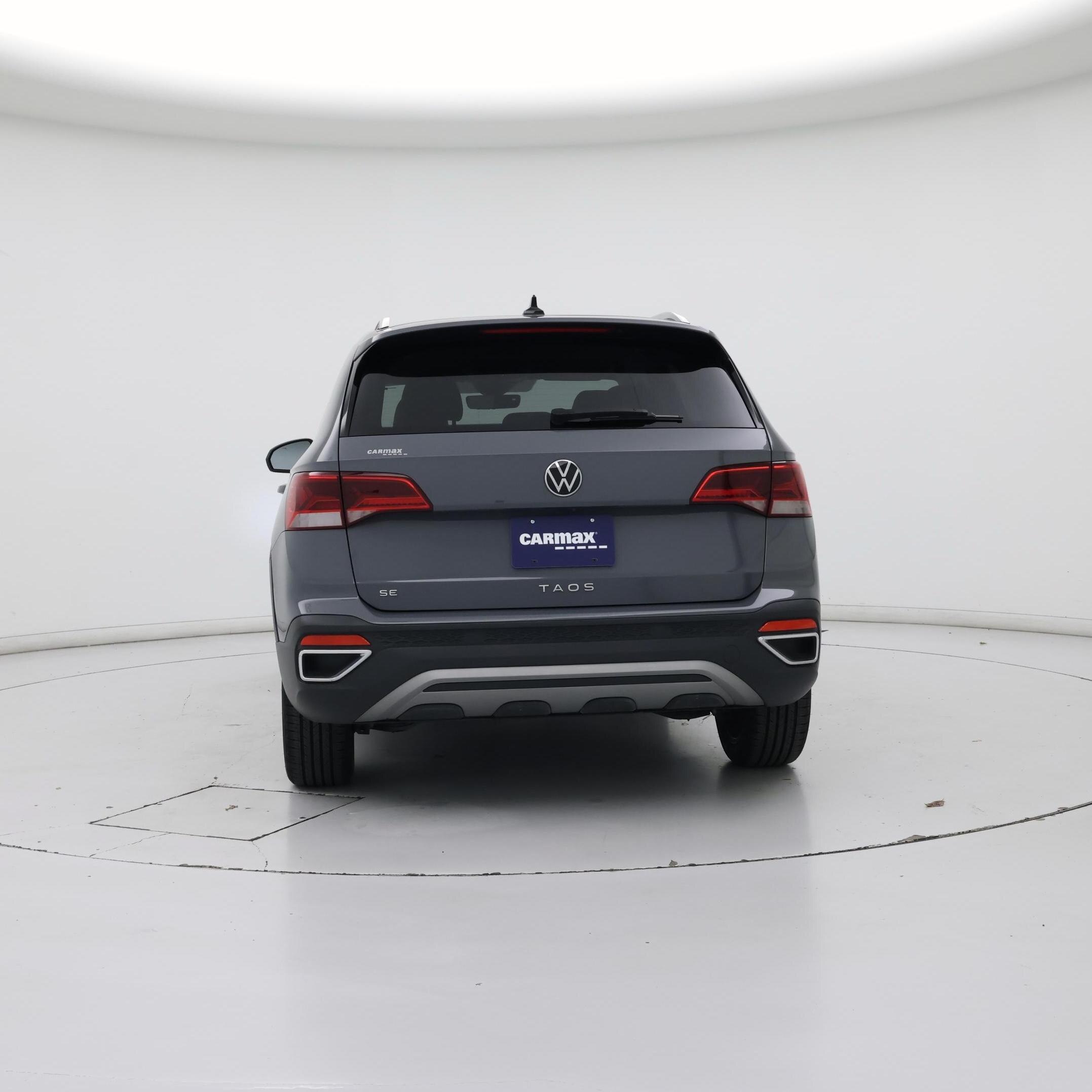 Thumbnail: 2023 Volkswagen Taos - 6