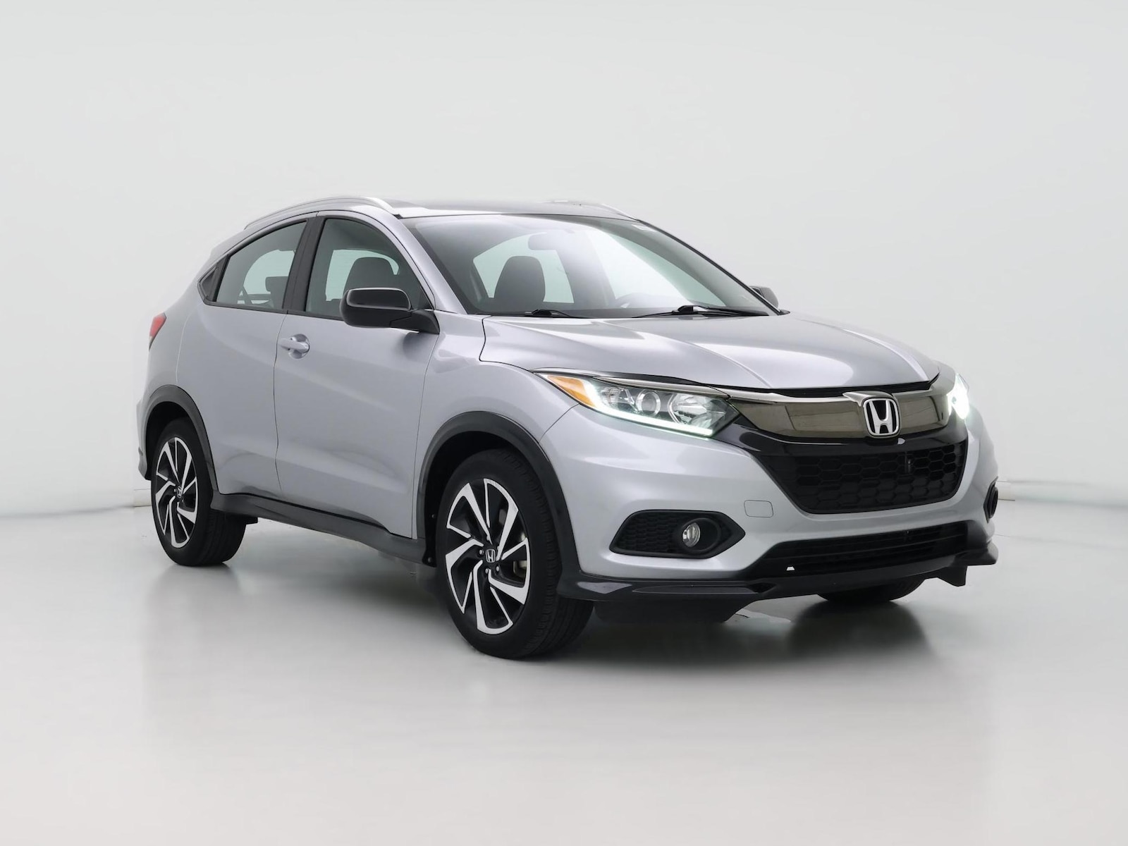 2020 Honda HR-V Sport