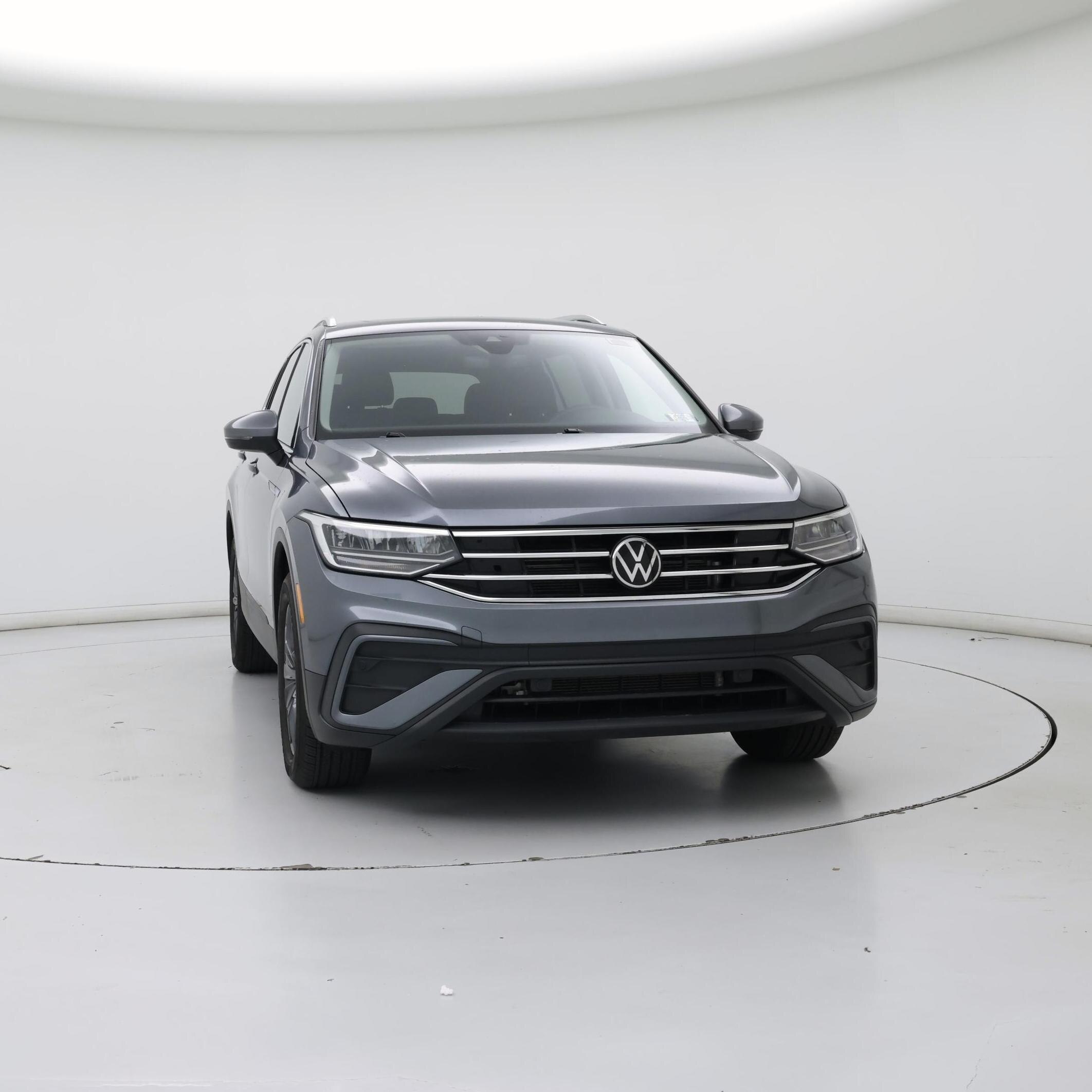 Thumbnail: 2023 Volkswagen Tiguan - 5