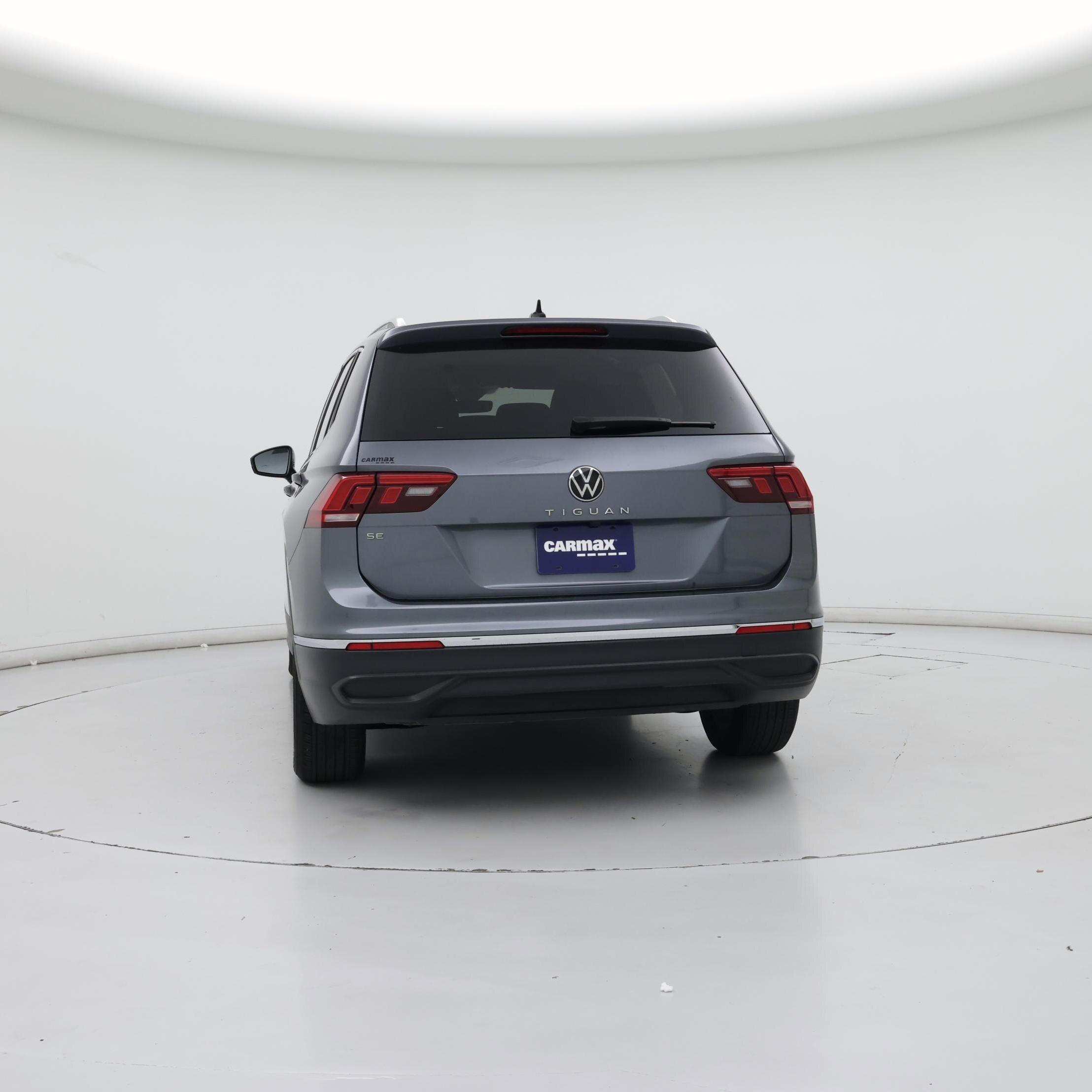 Thumbnail: 2023 Volkswagen Tiguan - 6