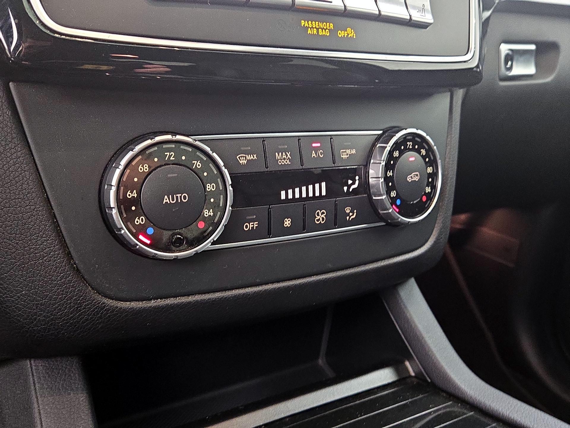 Thumbnail: 2018 Mercedes-Benz GLE - 17