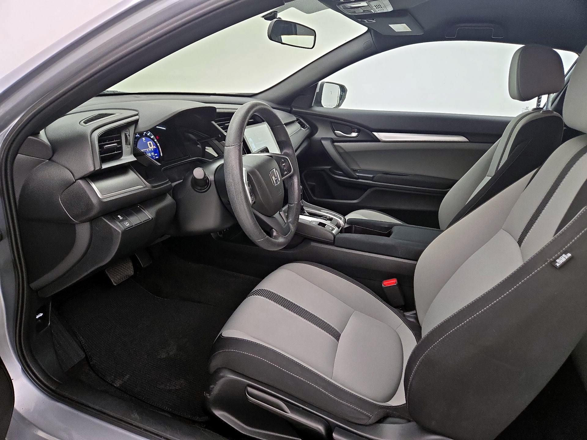 Thumbnail: 2018 Honda Civic - 11