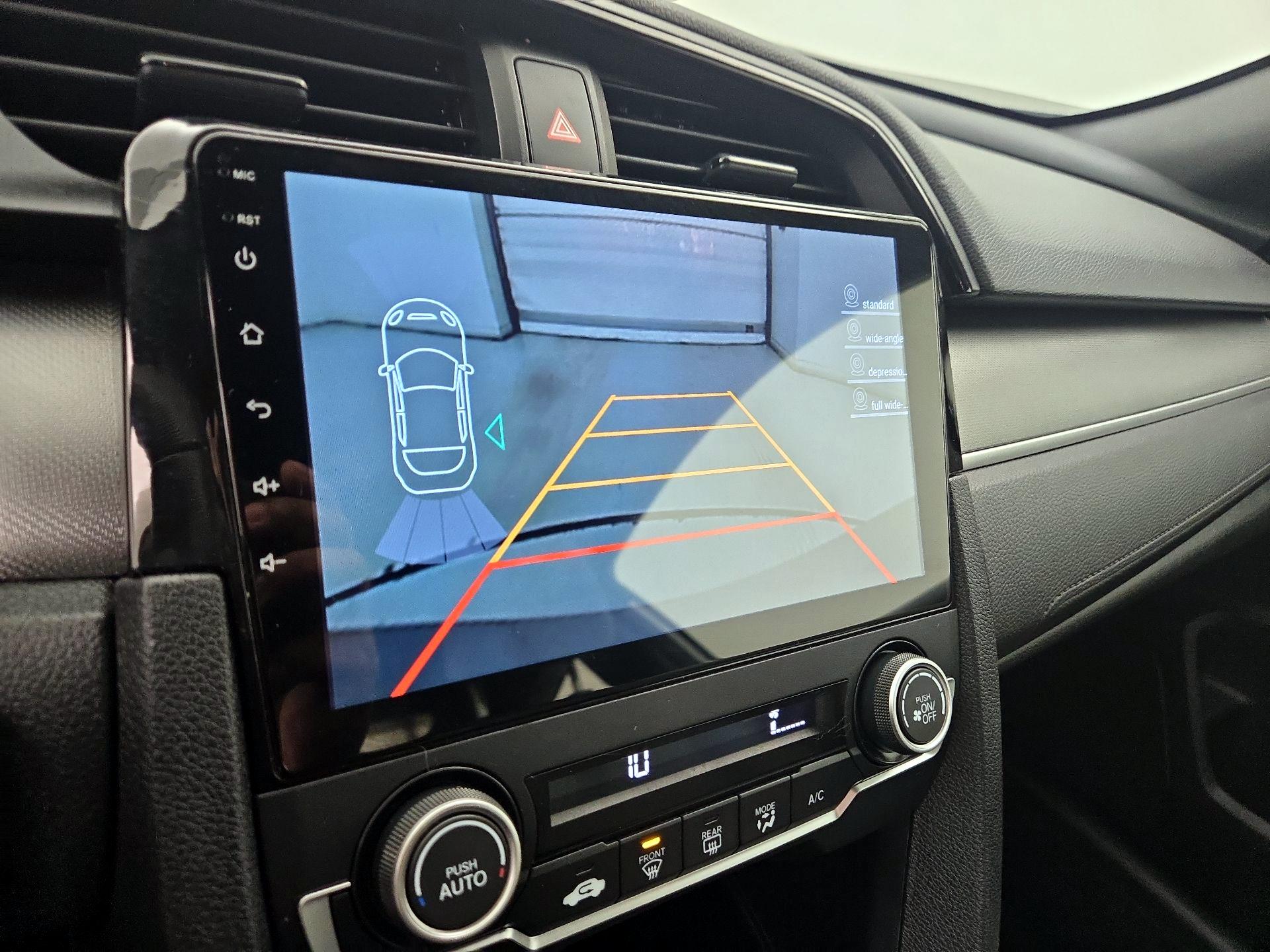 Thumbnail: 2018 Honda Civic - 14