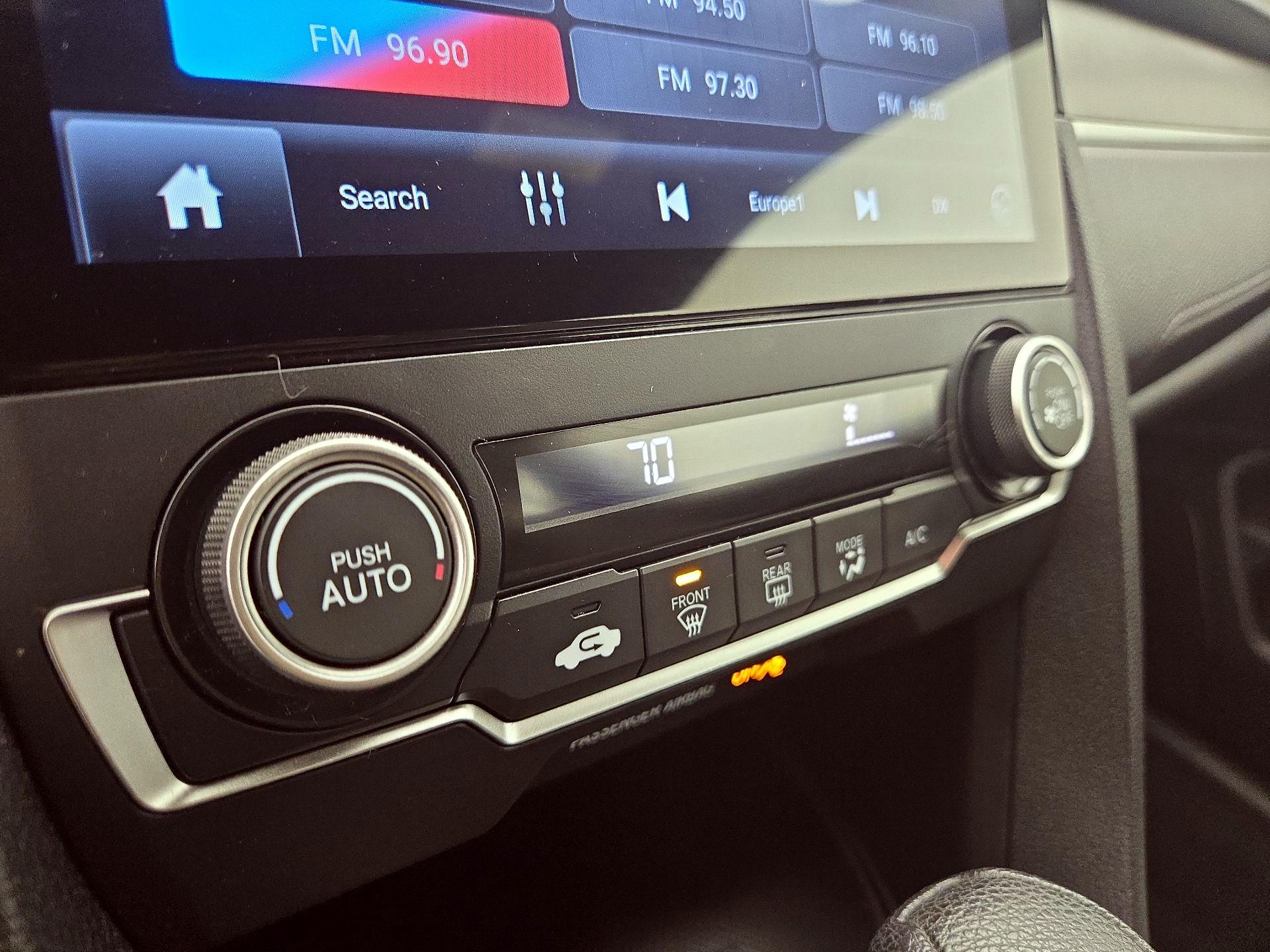 Thumbnail: 2018 Honda Civic - 16