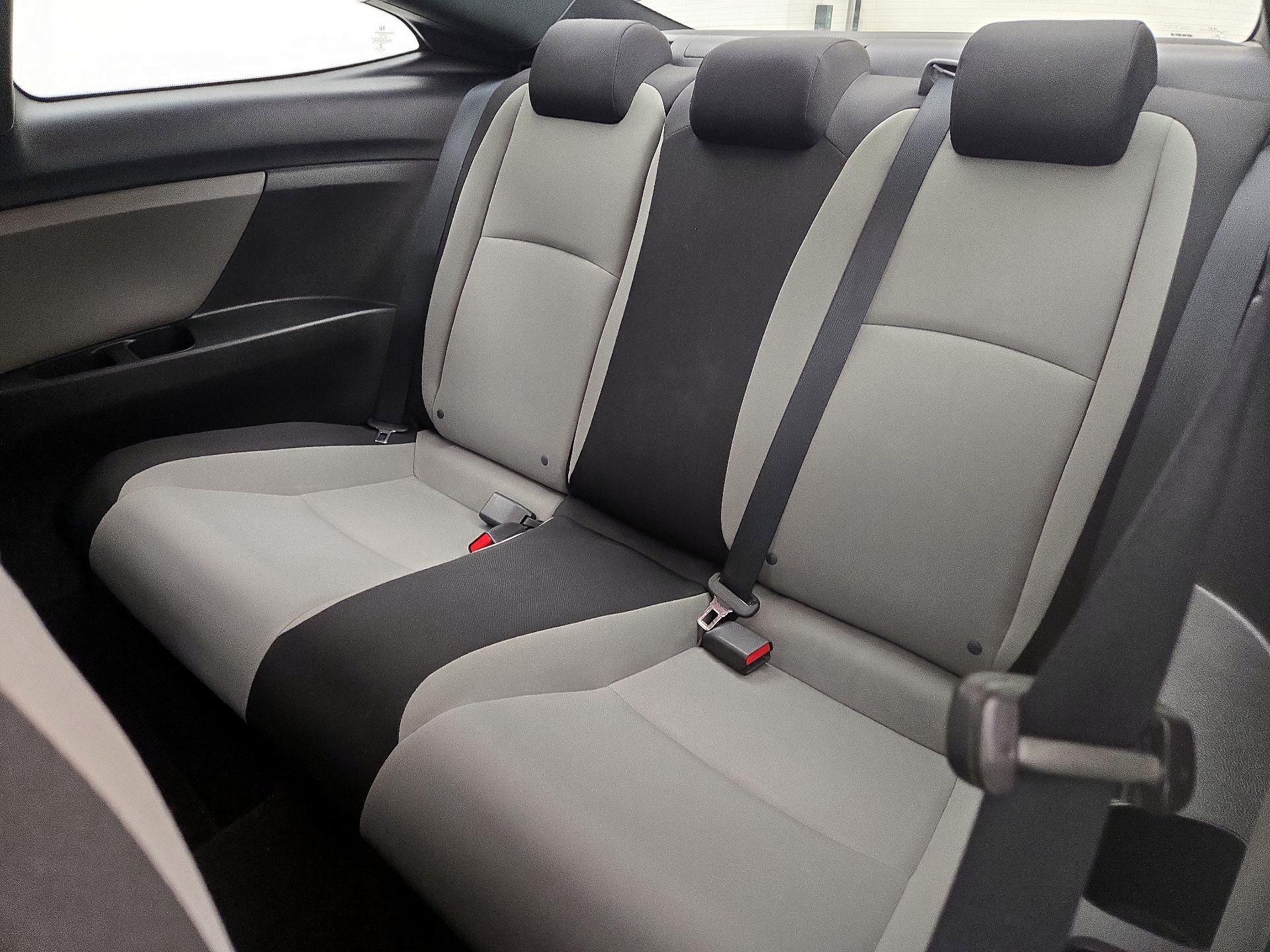 Thumbnail: 2018 Honda Civic - 18