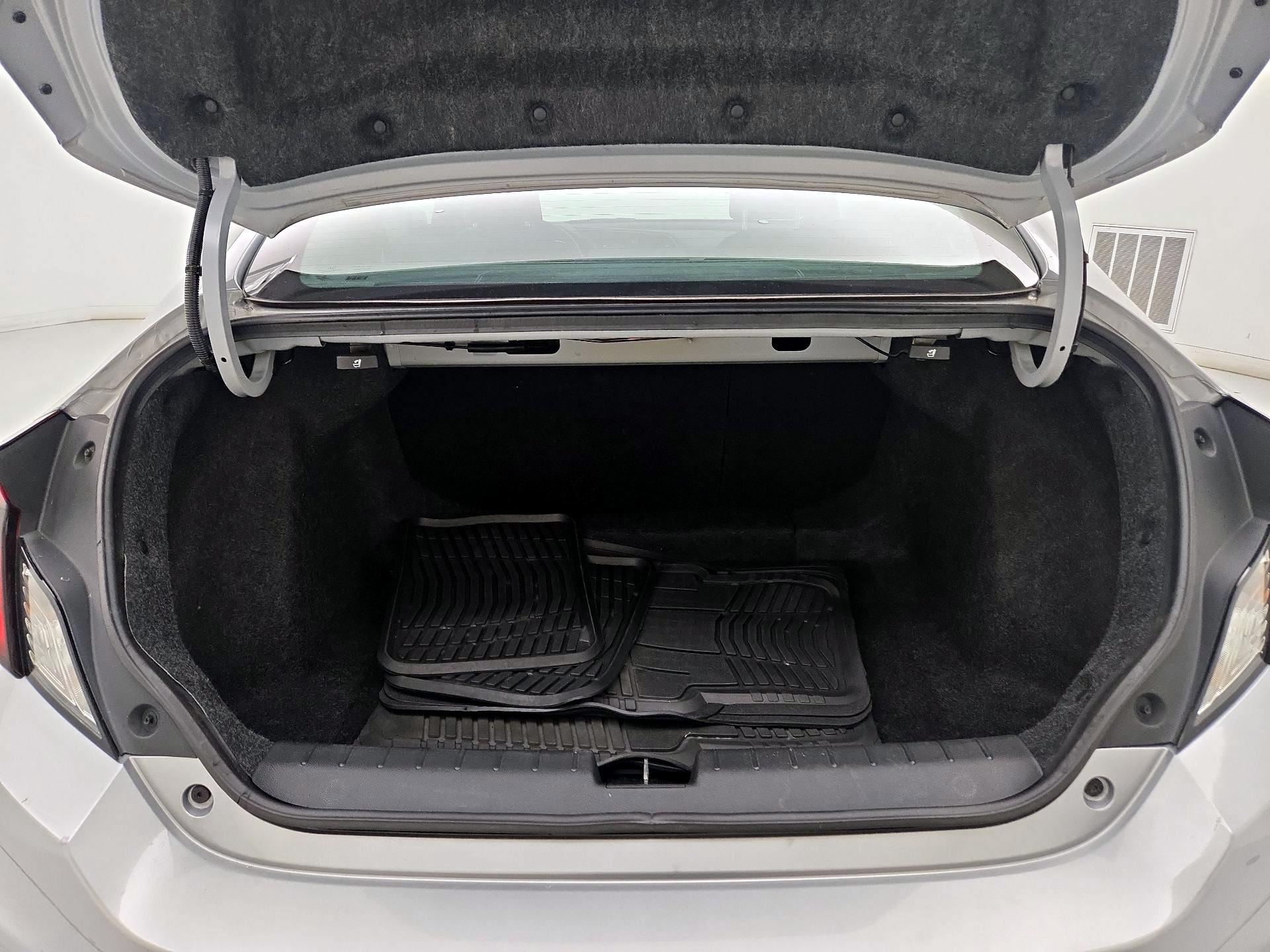 Thumbnail: 2018 Honda Civic - 19