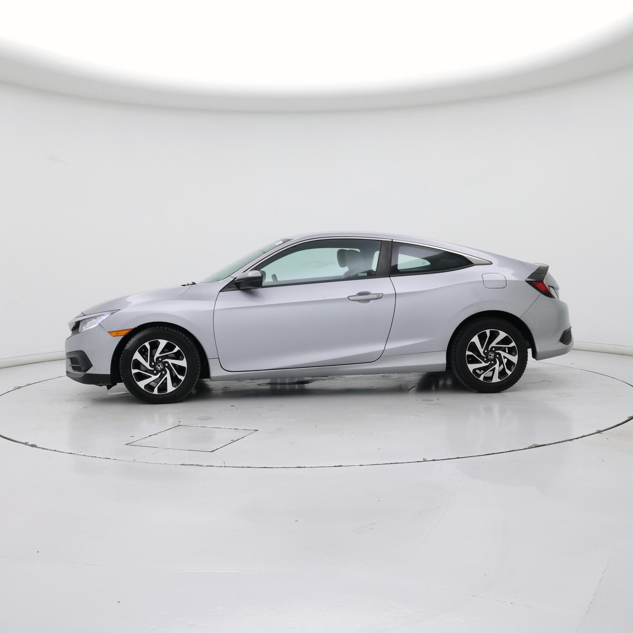 Thumbnail: 2018 Honda Civic - 3