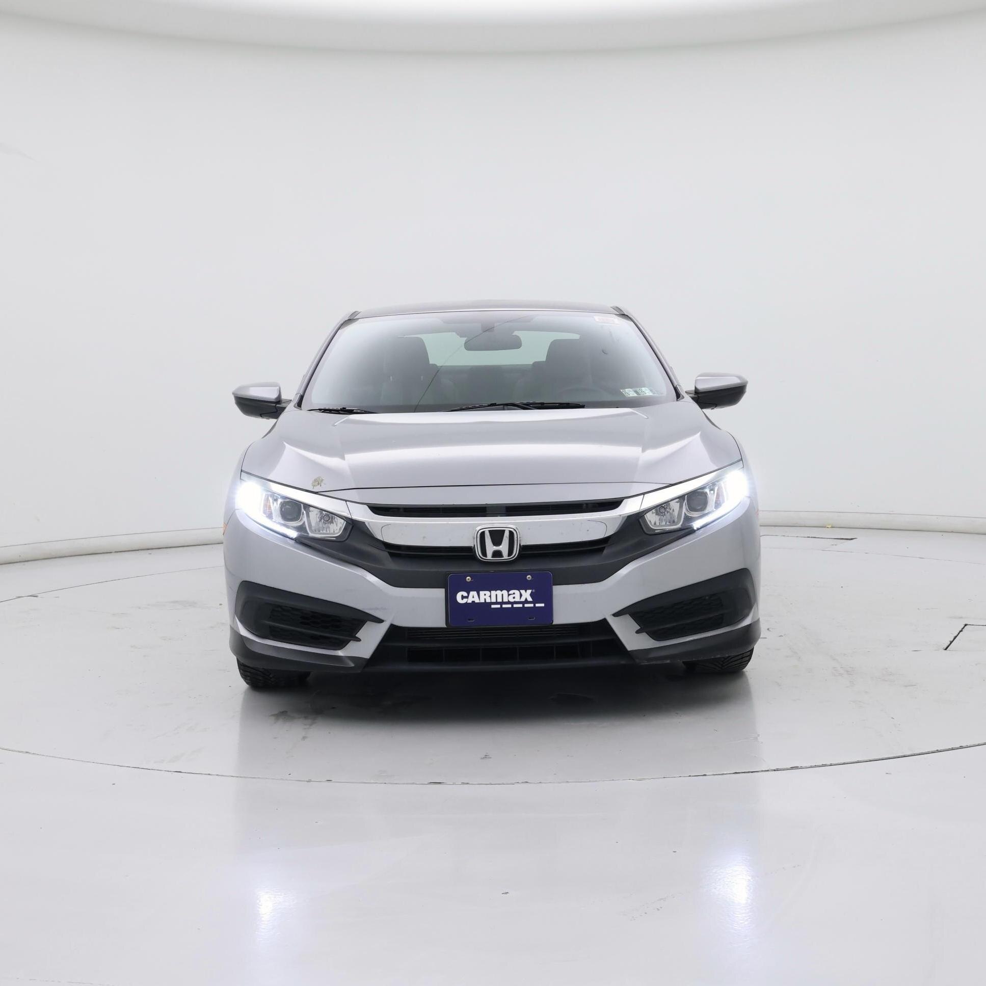 Thumbnail: 2018 Honda Civic - 5