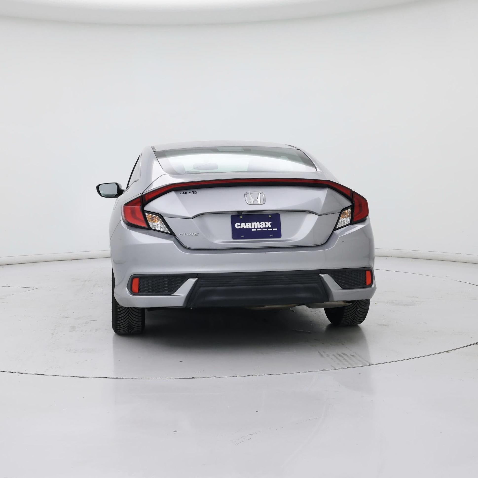 Thumbnail: 2018 Honda Civic - 6