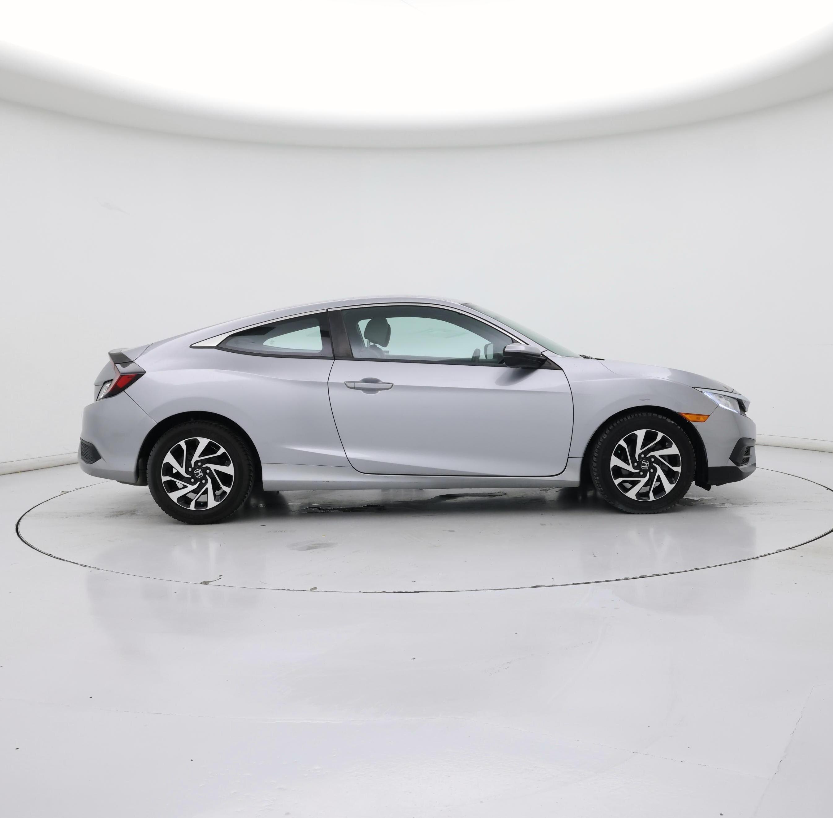 Thumbnail: 2018 Honda Civic - 7