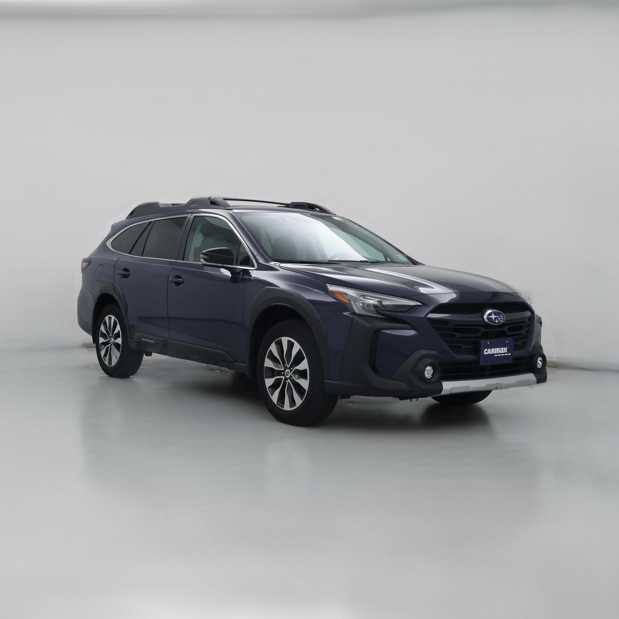 Thumbnail: 2023 Subaru Outback - 1