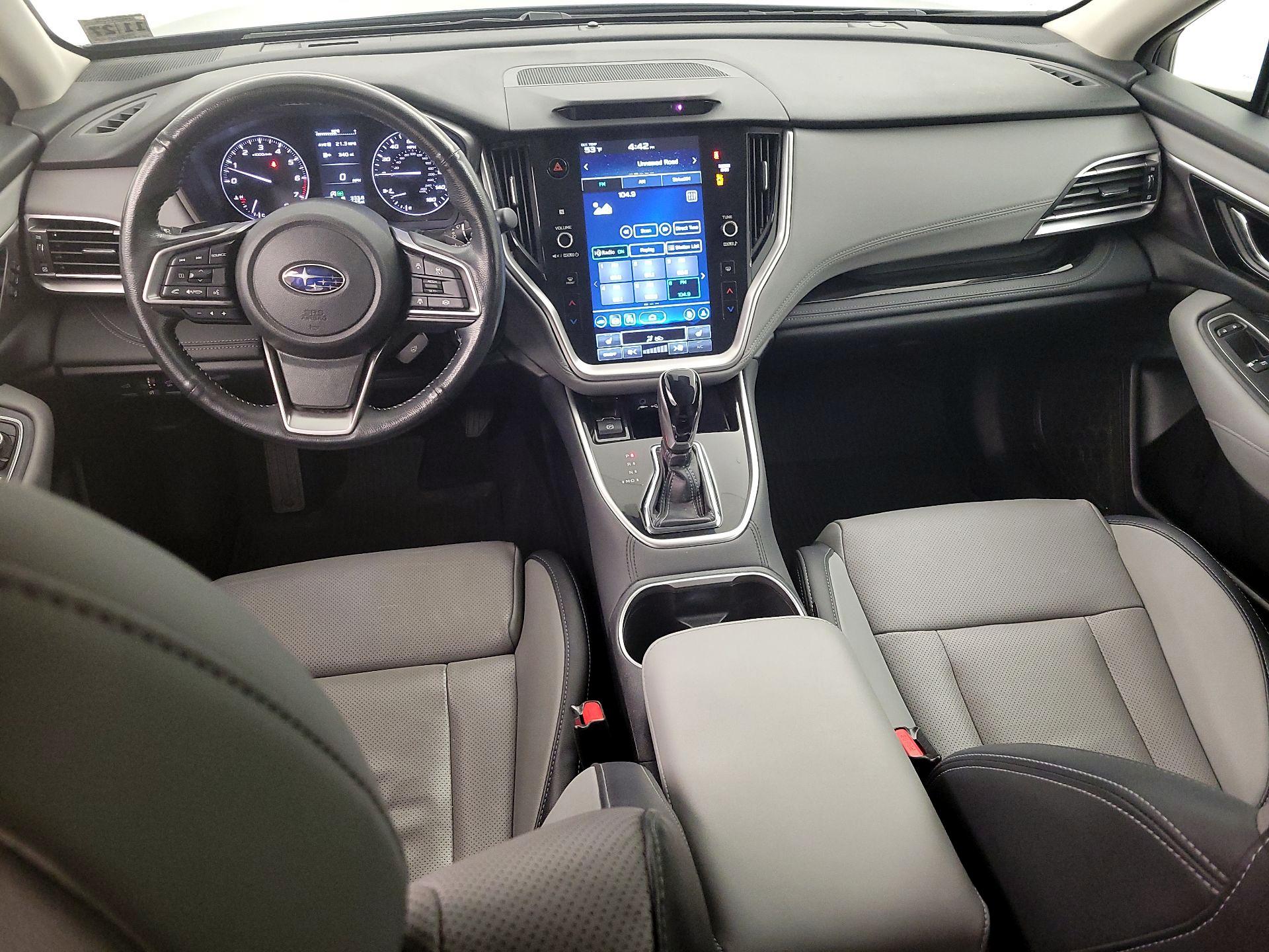 Thumbnail: 2023 Subaru Outback - 9