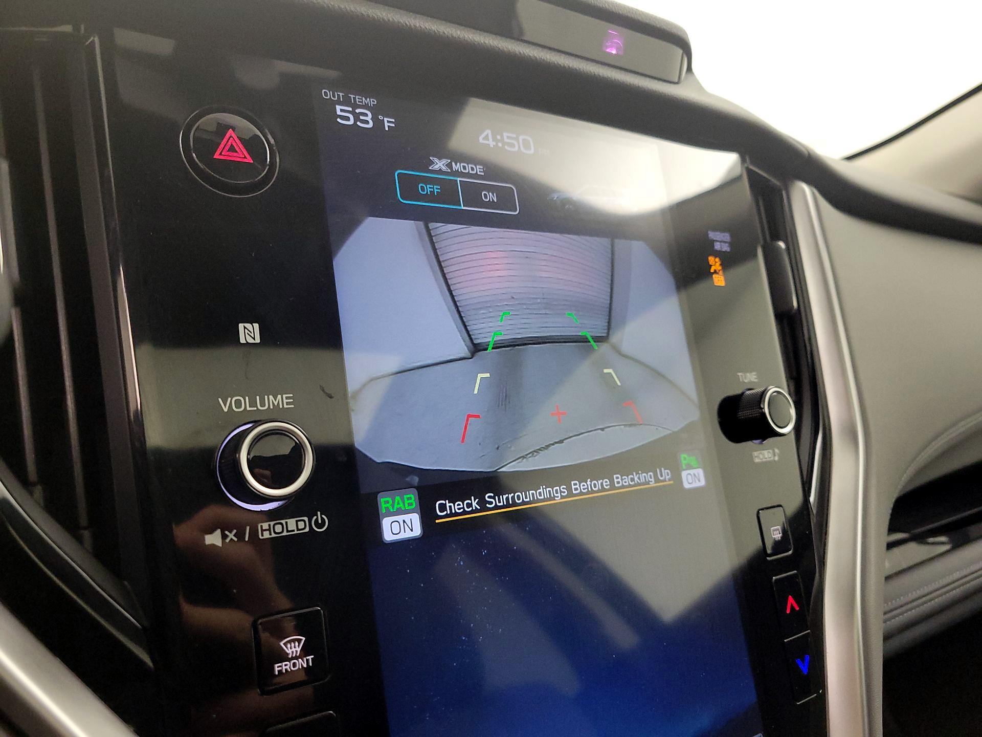 Thumbnail: 2023 Subaru Outback - 14