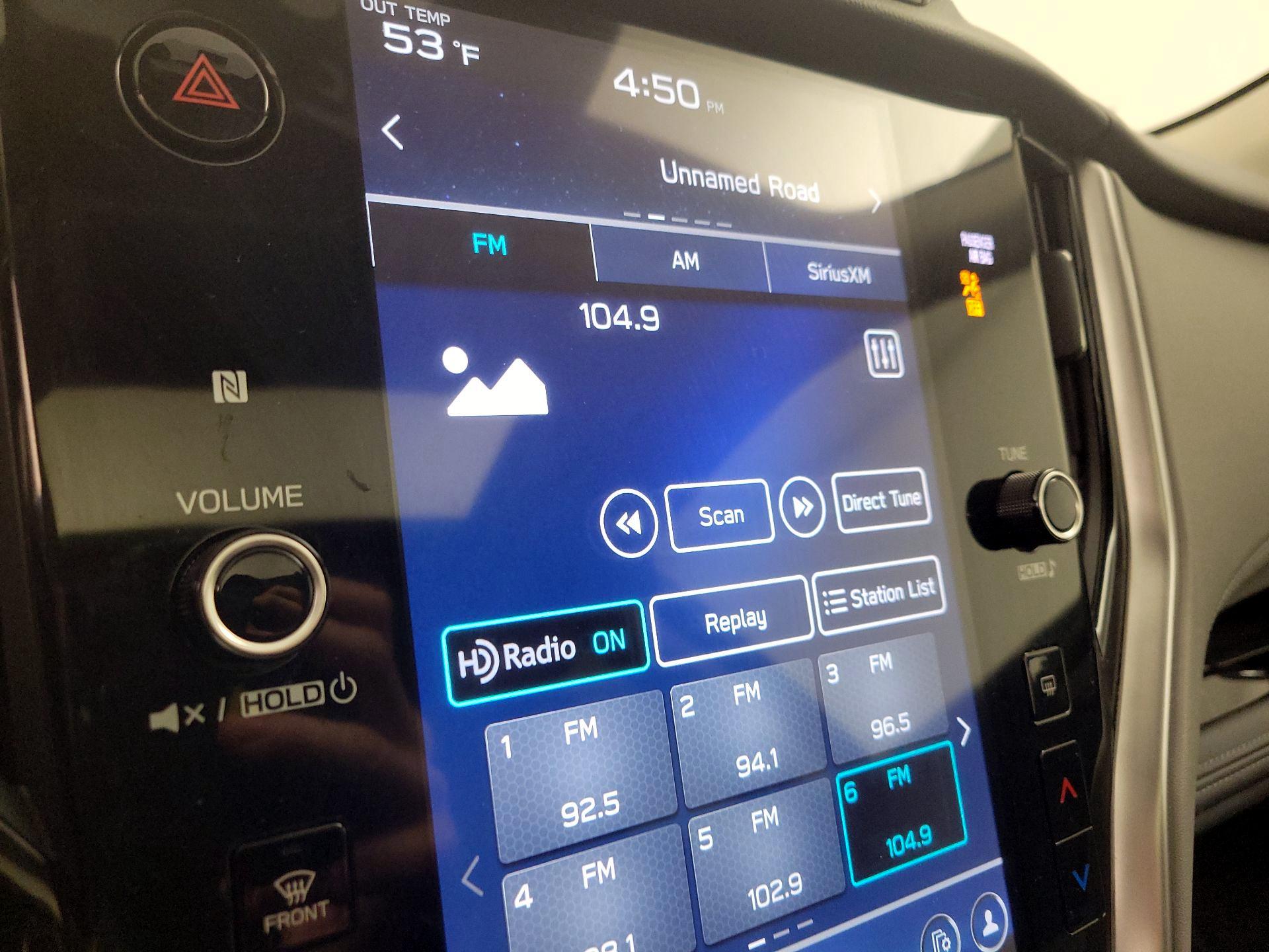 Thumbnail: 2023 Subaru Outback - 15