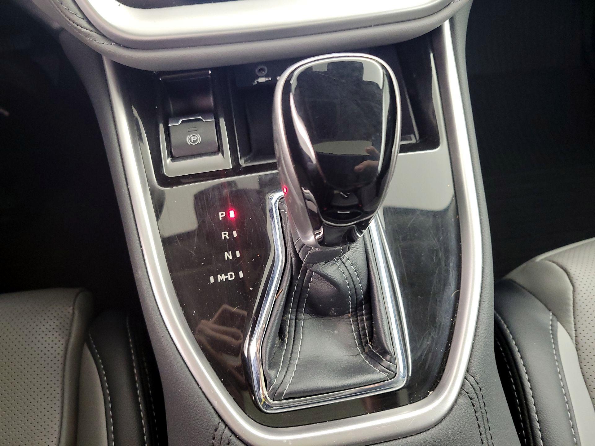 Thumbnail: 2023 Subaru Outback - 17