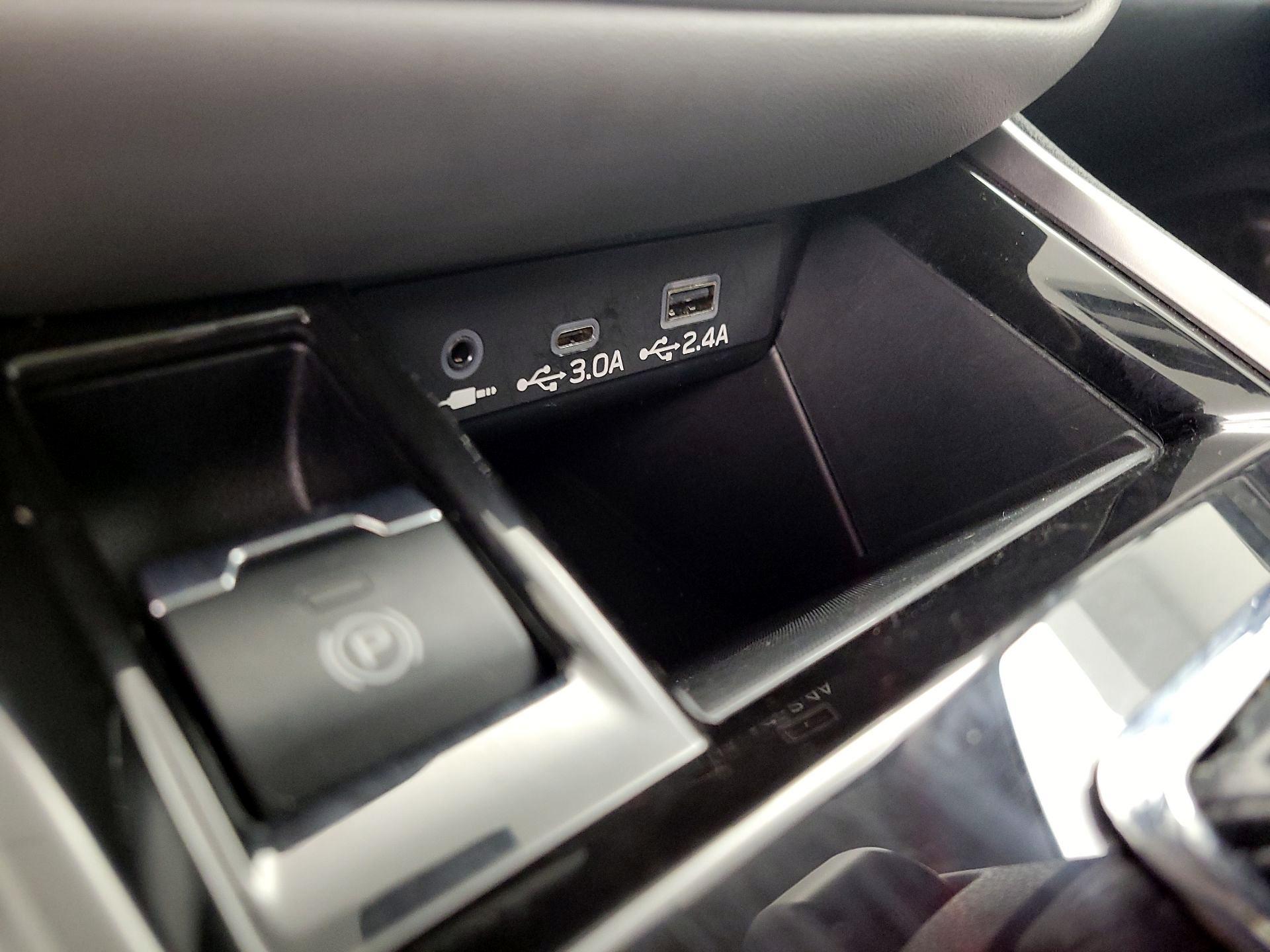 Thumbnail: 2023 Subaru Outback - 18