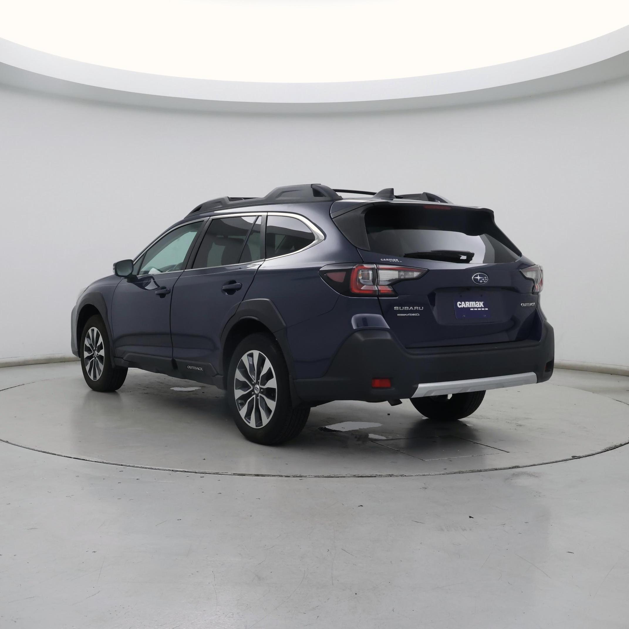 Thumbnail: 2023 Subaru Outback - 2