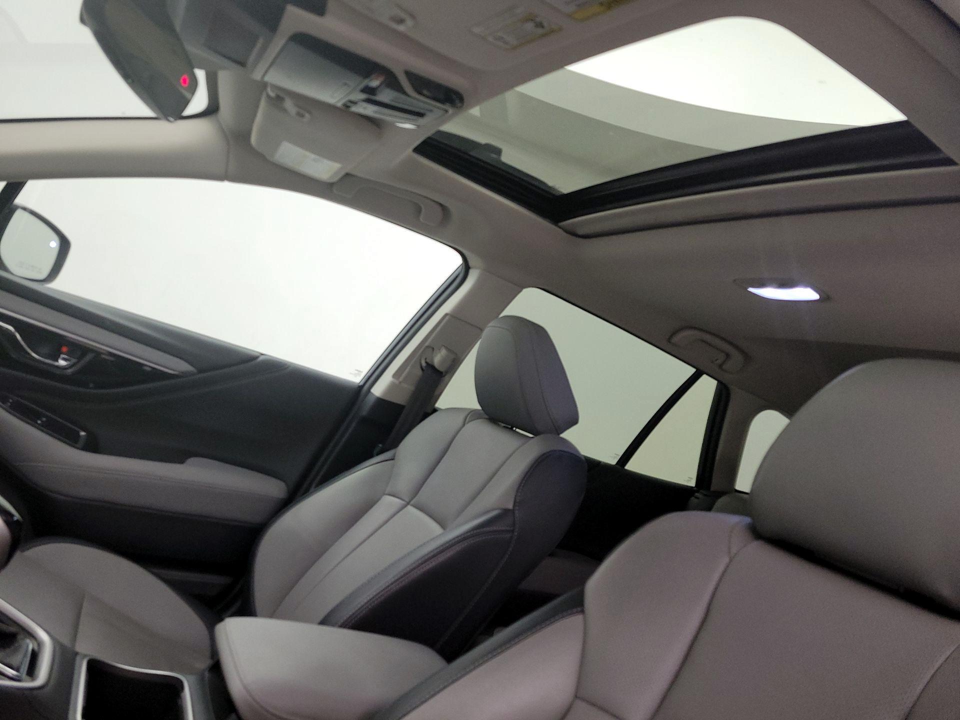 Thumbnail: 2023 Subaru Outback - 19