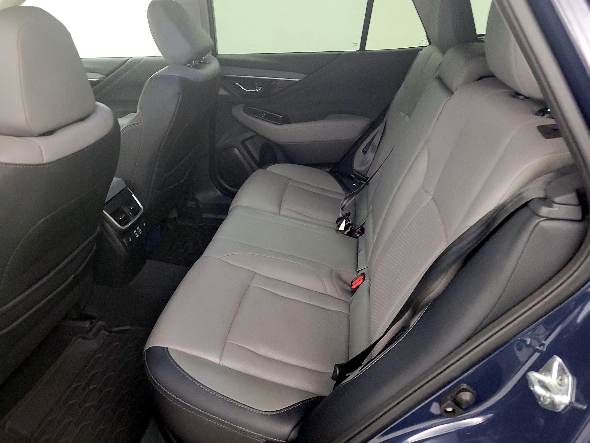 Thumbnail: 2023 Subaru Outback - 20