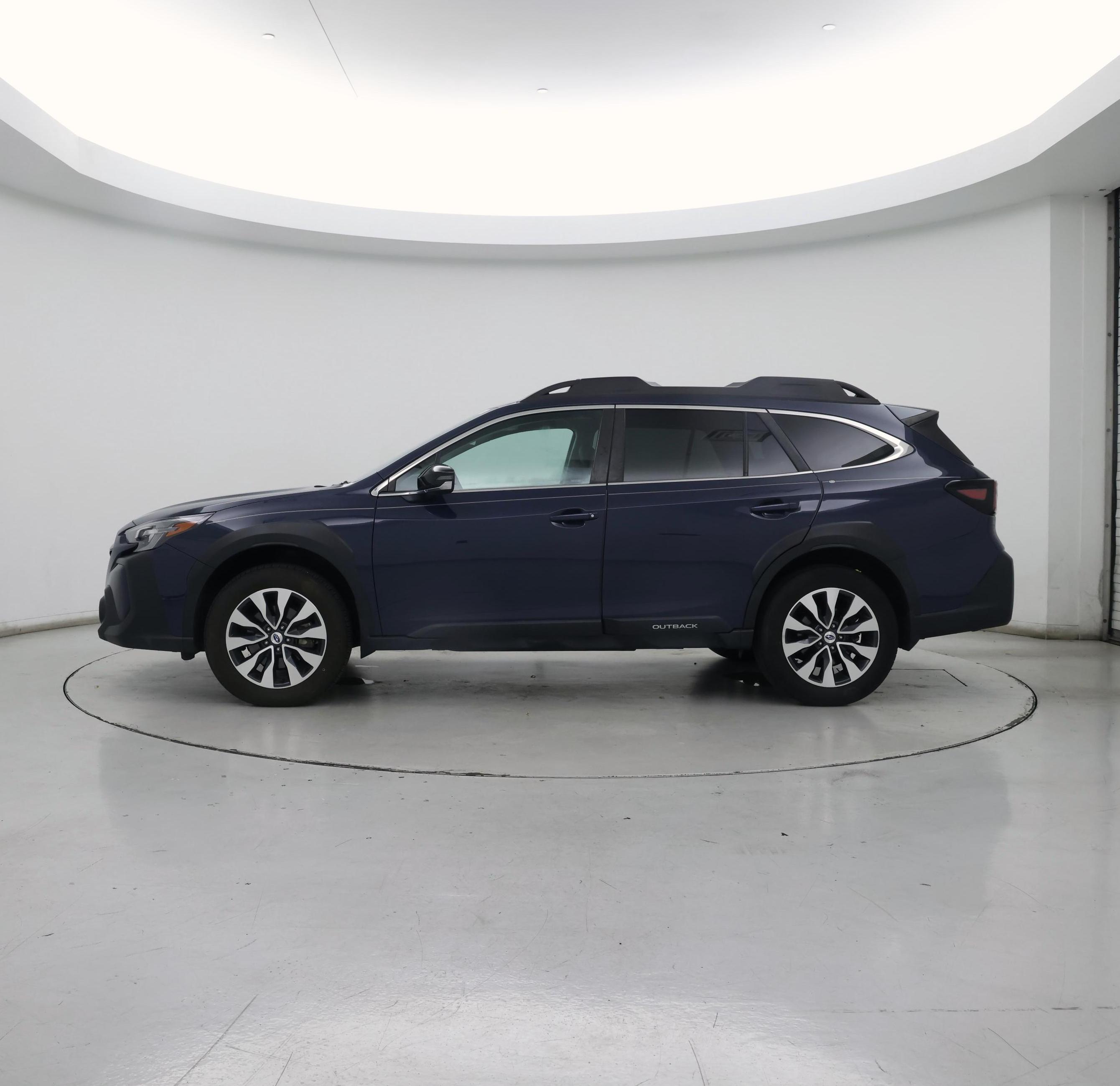 Thumbnail: 2023 Subaru Outback - 3