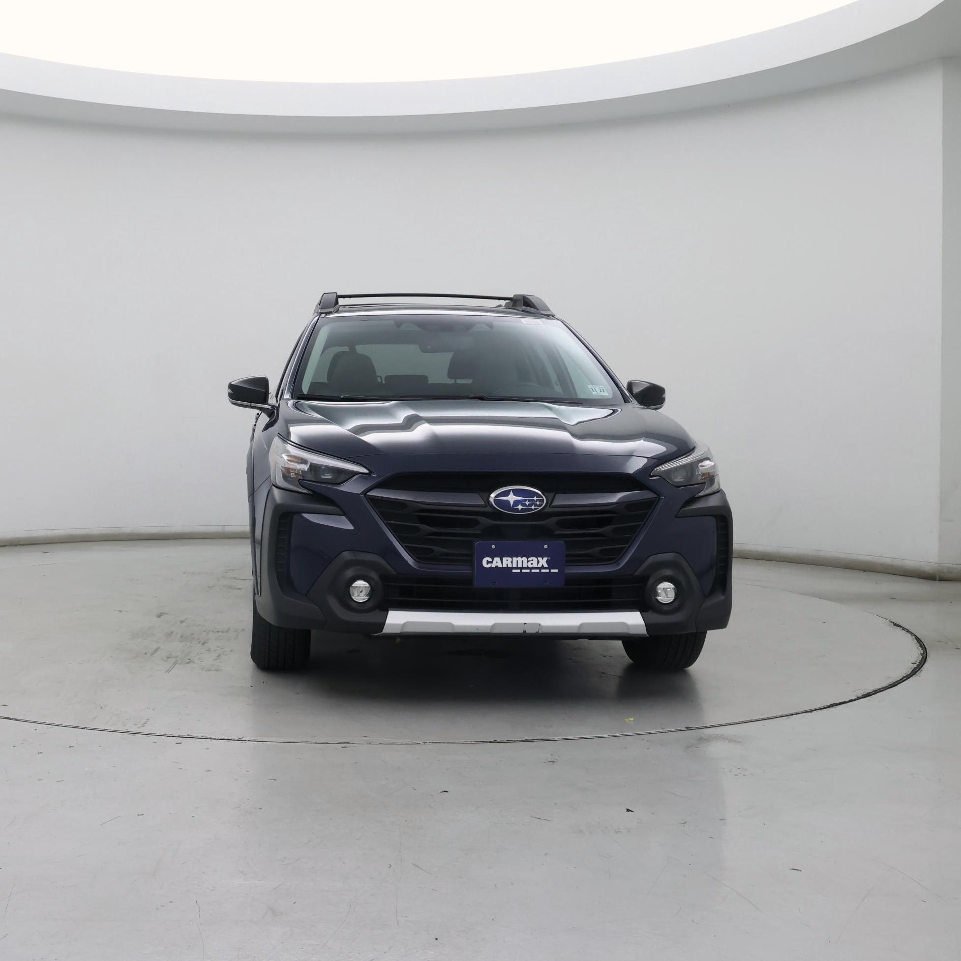 Thumbnail: 2023 Subaru Outback - 5