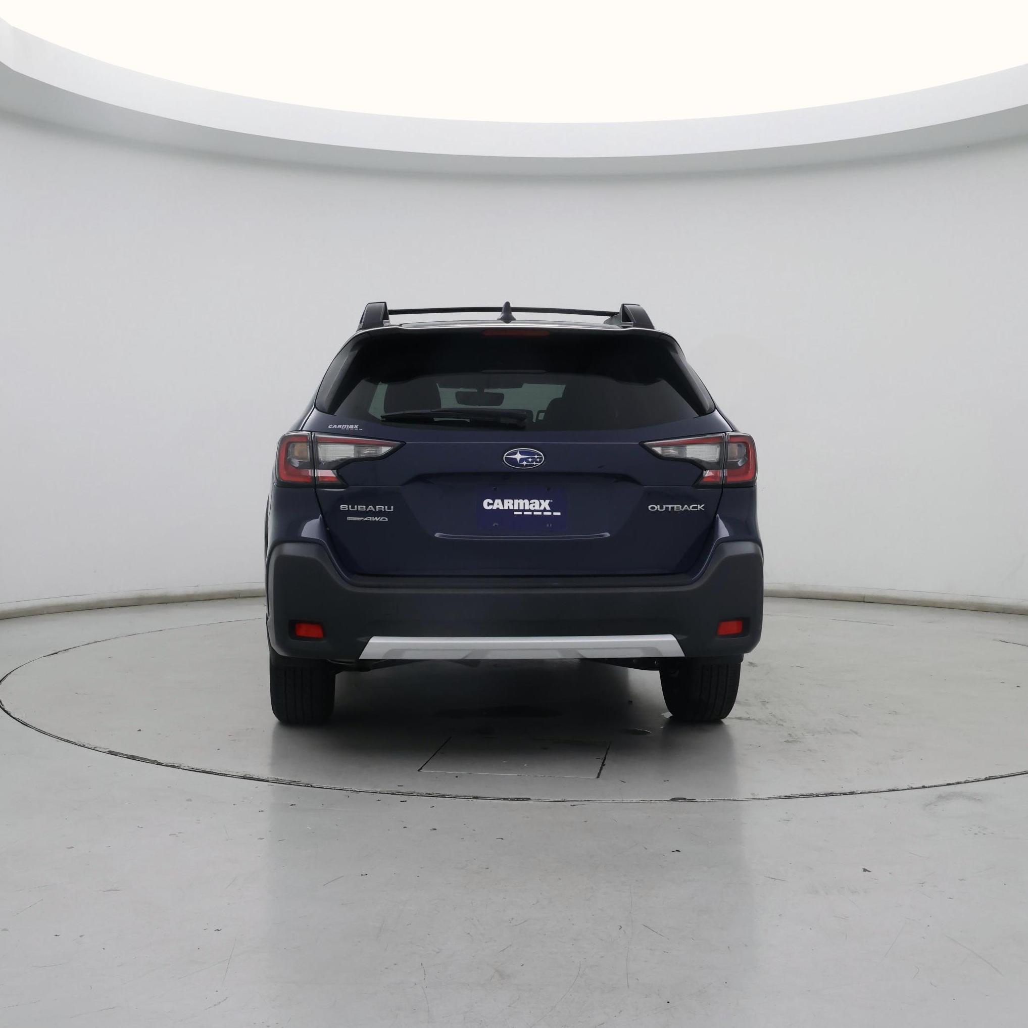 Thumbnail: 2023 Subaru Outback - 6